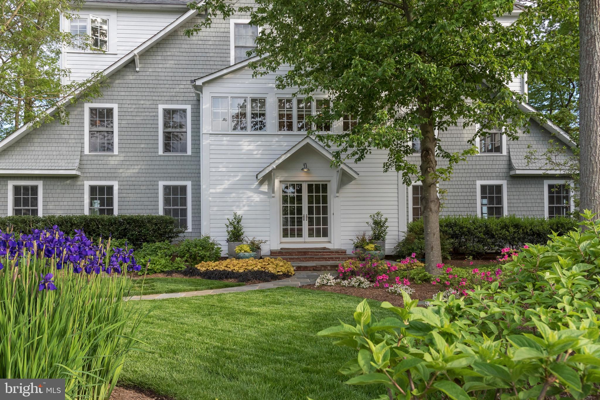 FISHING CREEK FARM - Residential