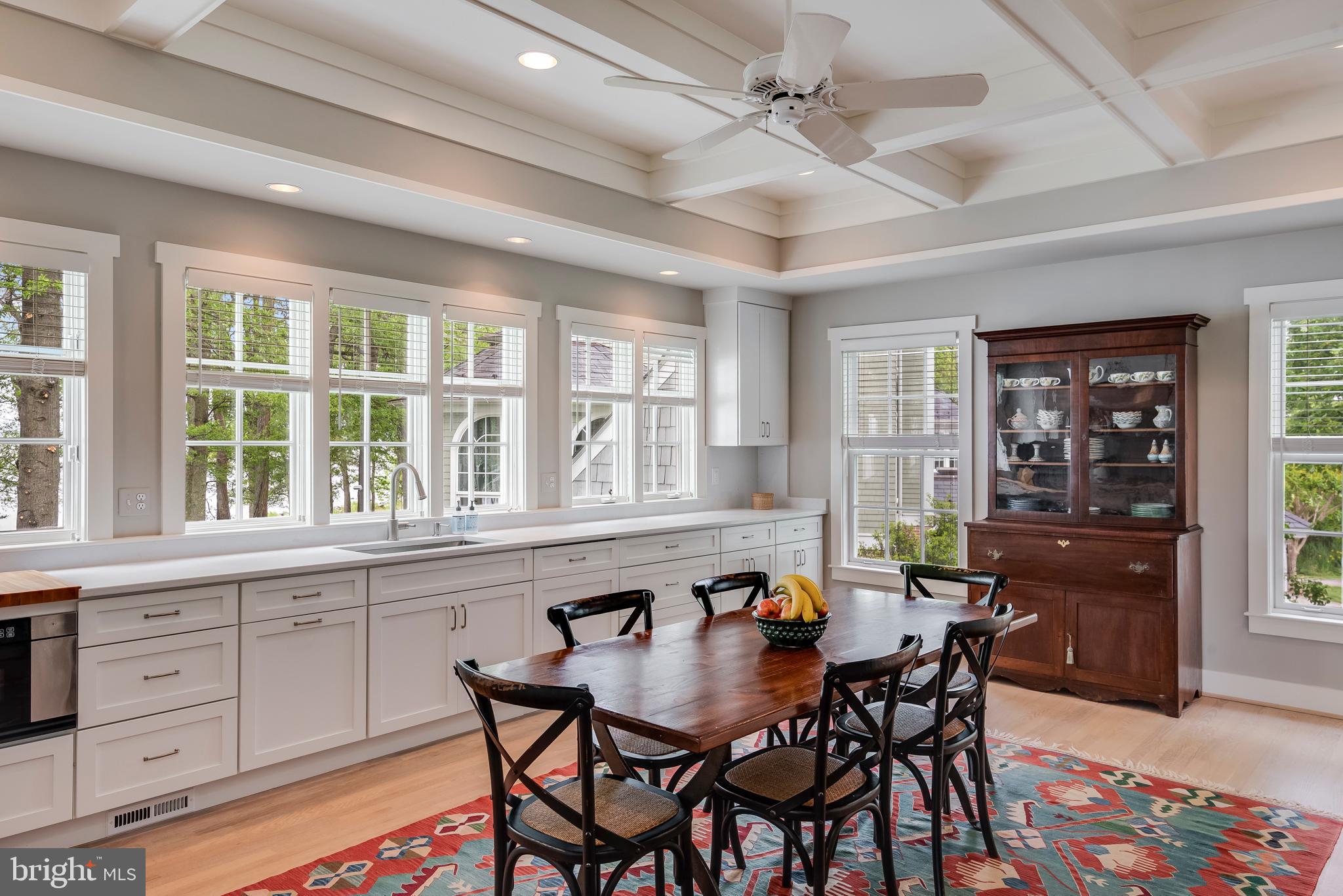 FISHING CREEK FARM - Residential