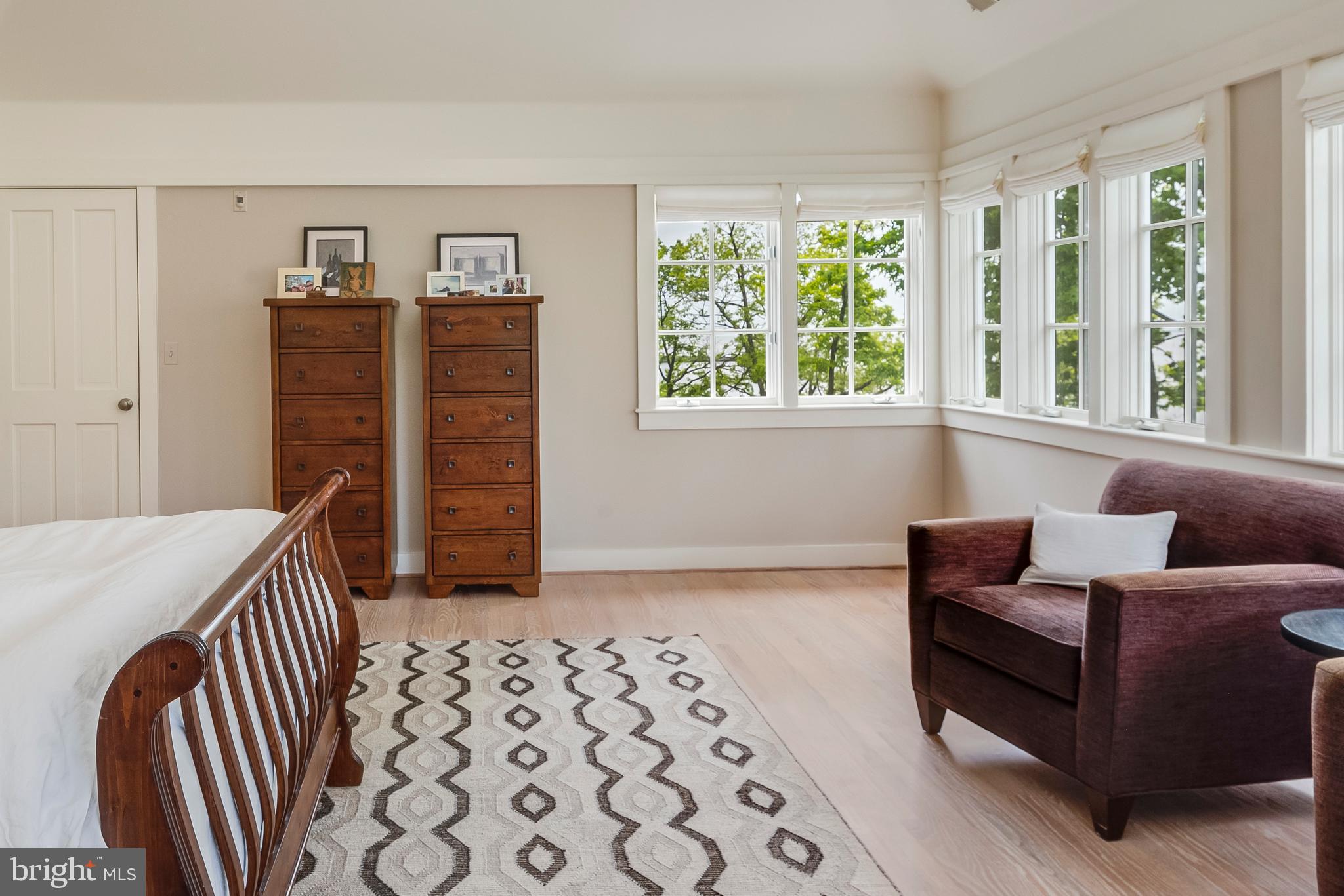 FISHING CREEK FARM - Residential