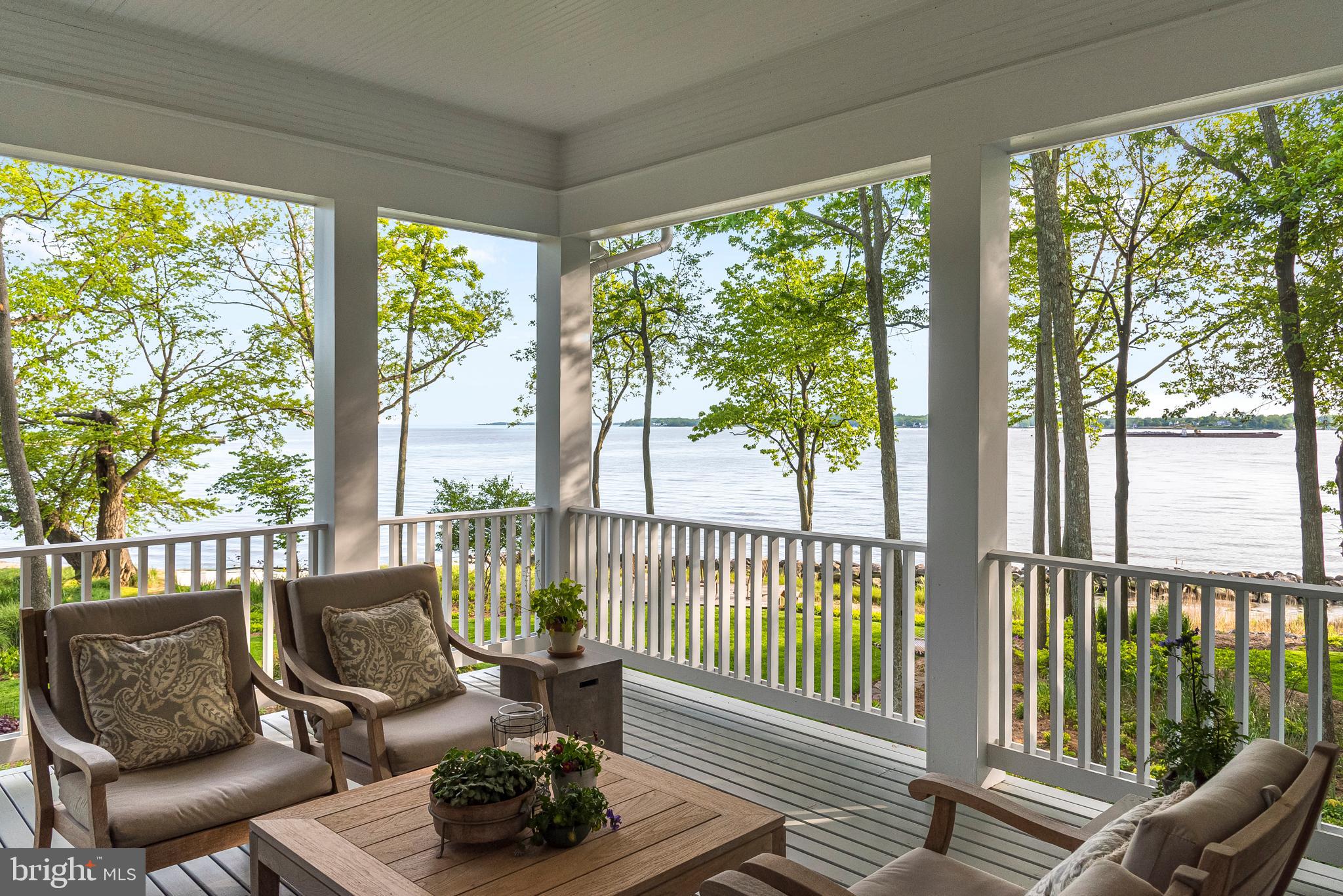 FISHING CREEK FARM - Residential