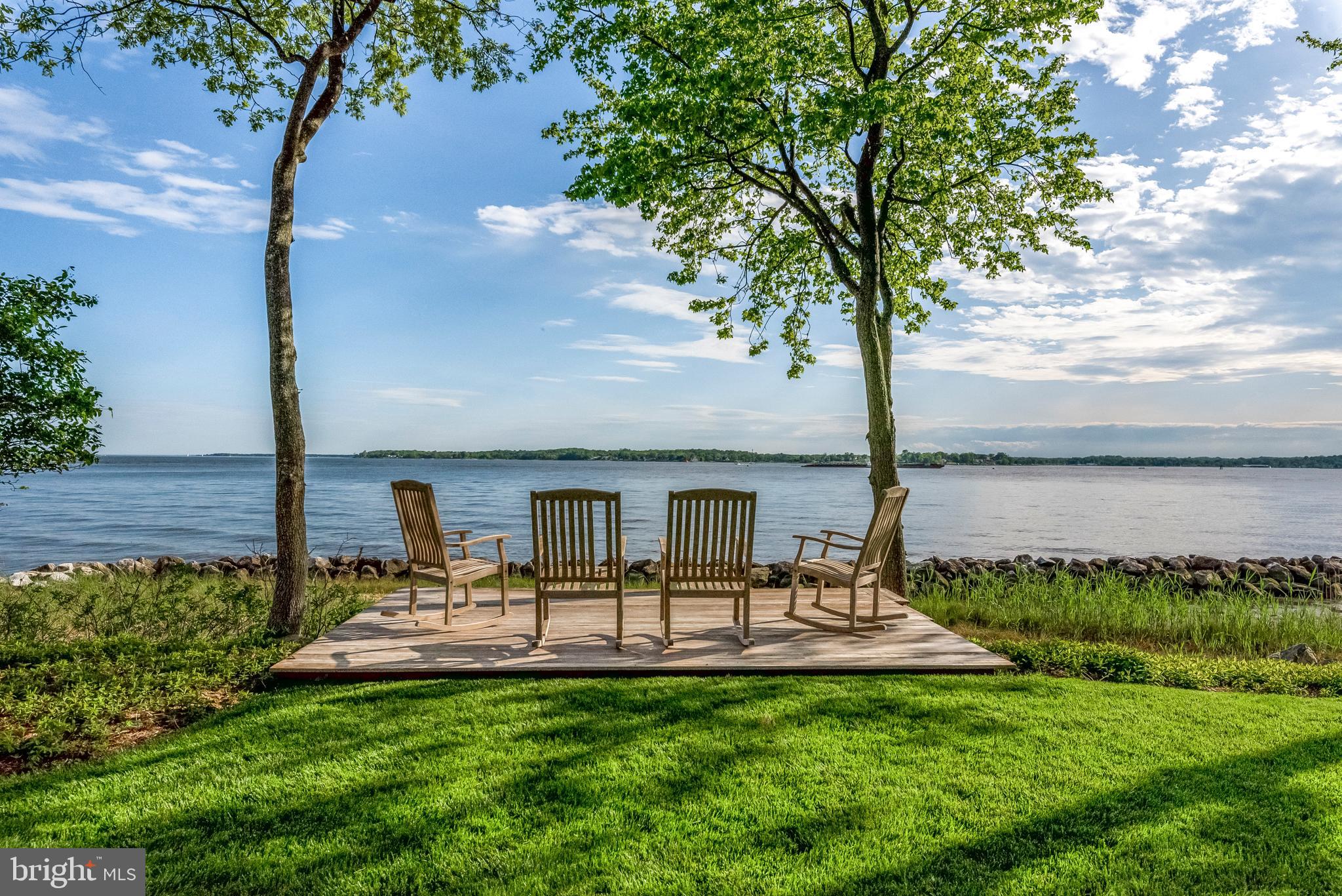 FISHING CREEK FARM - Residential