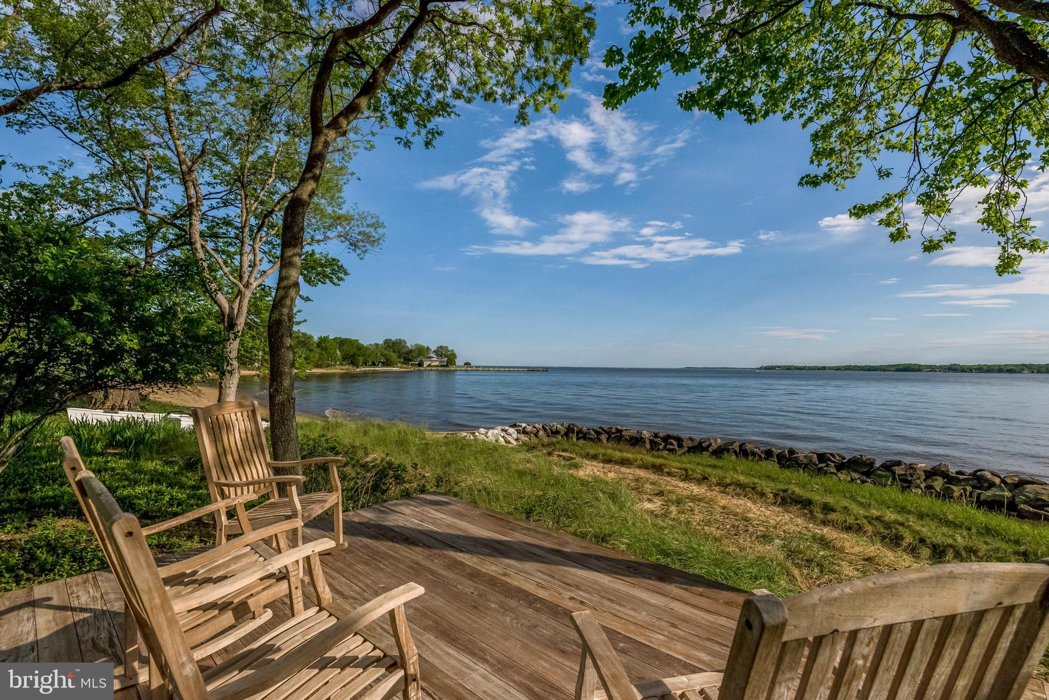 FISHING CREEK FARM - Residential