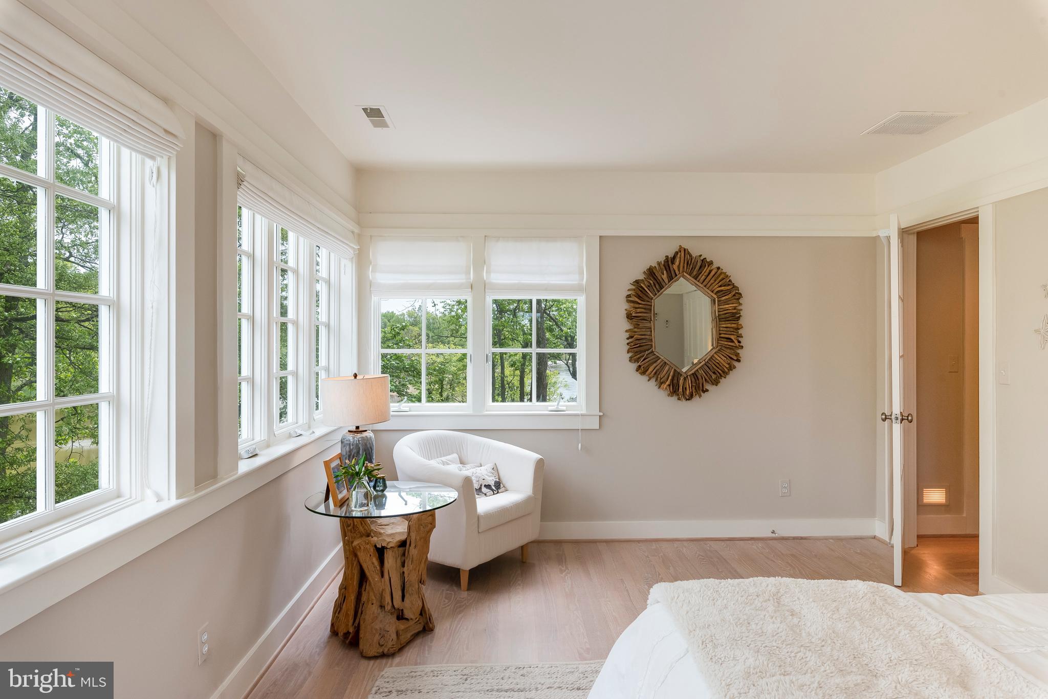 FISHING CREEK FARM - Residential