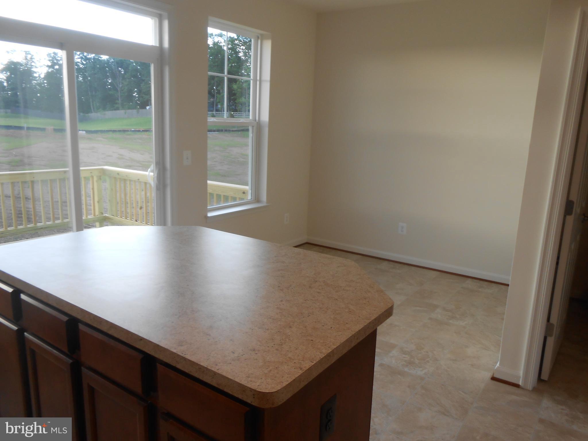 SNOWDEN BRIDGE - Residential Lease