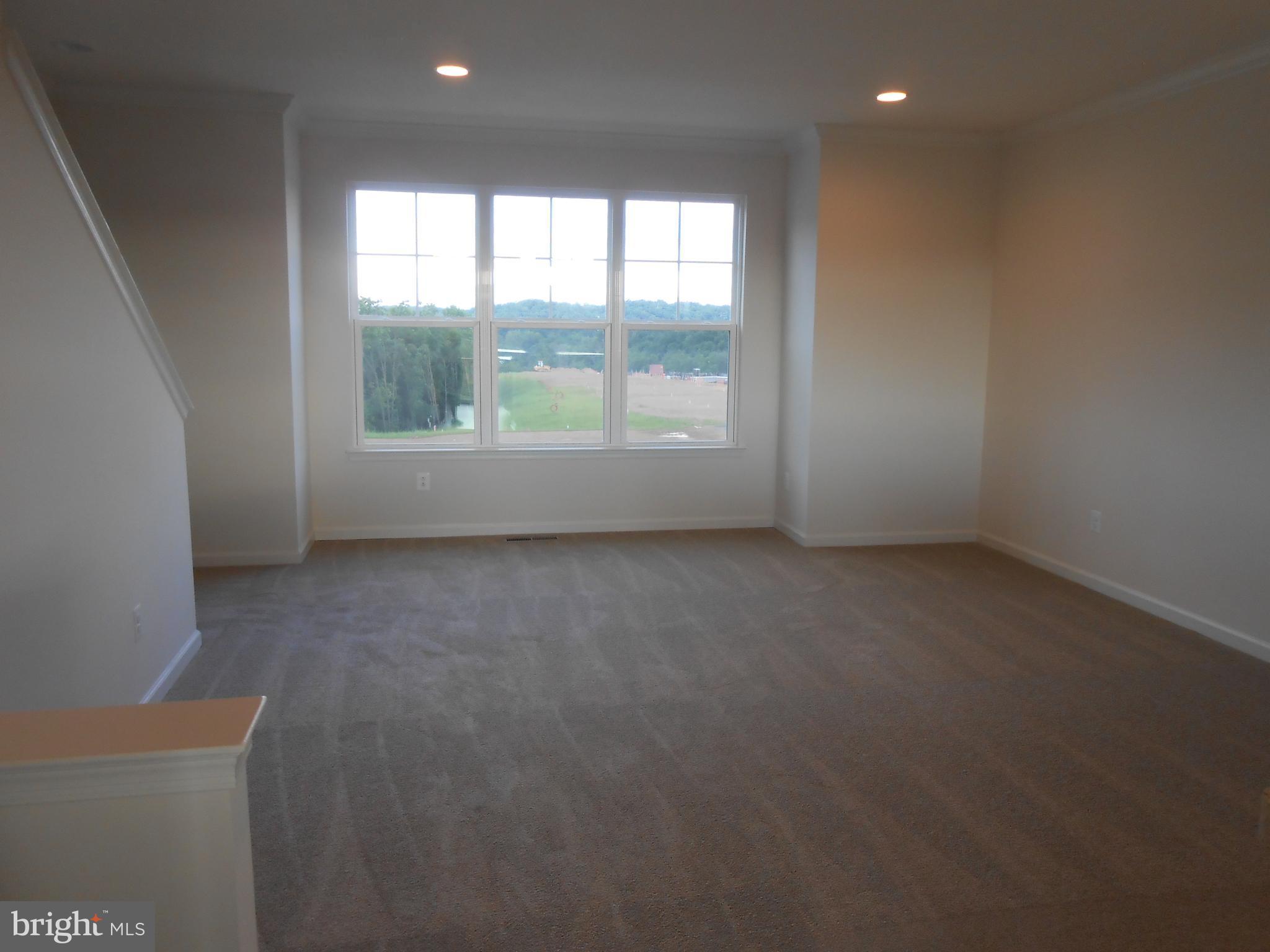 SNOWDEN BRIDGE - Residential Lease