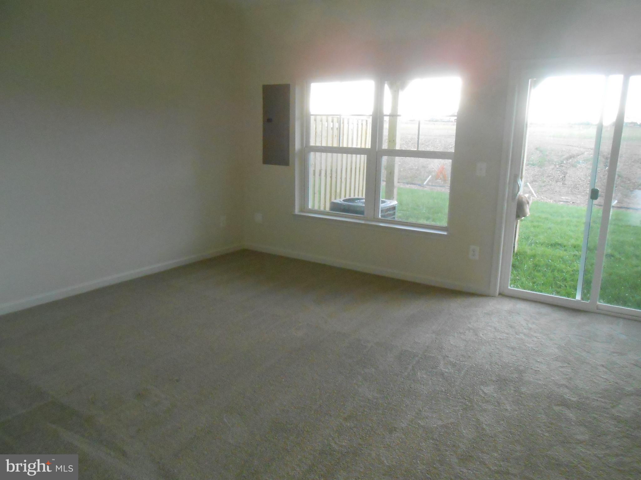 SNOWDEN BRIDGE - Residential Lease