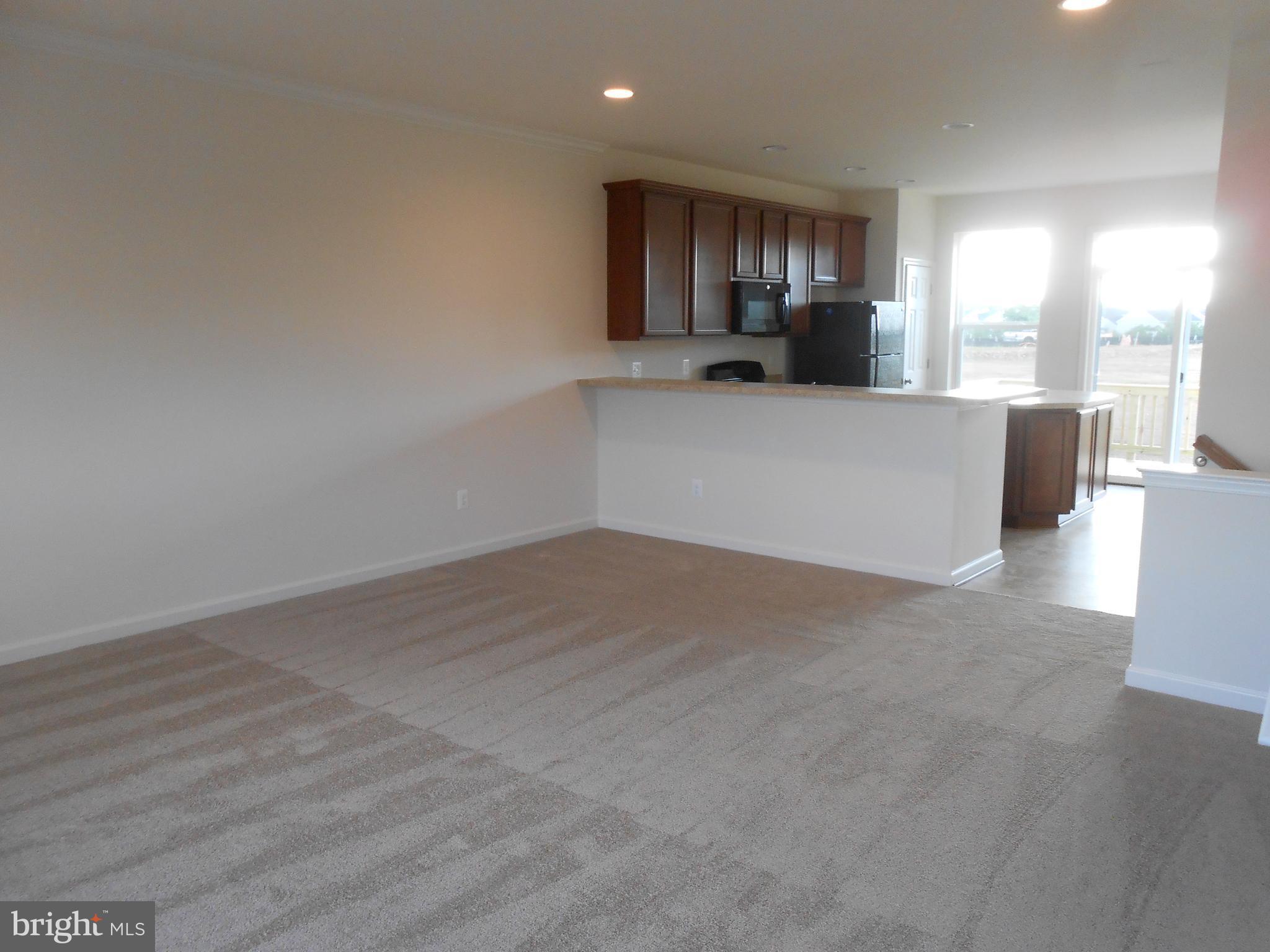 SNOWDEN BRIDGE - Residential Lease