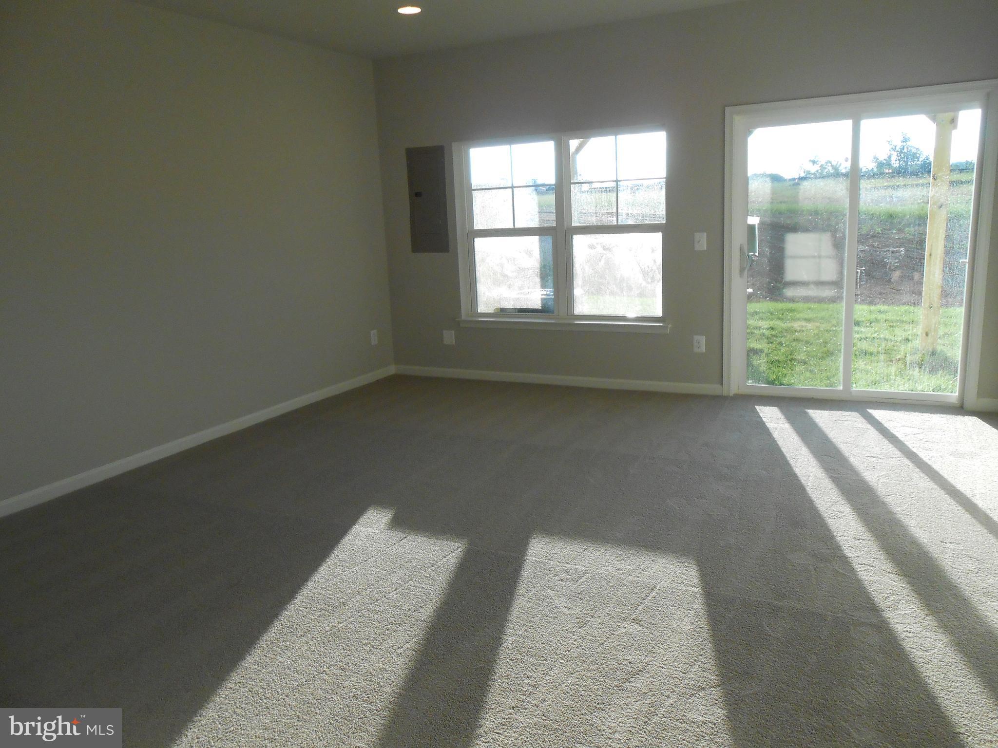 SNOWDEN BRIDGE - Residential Lease