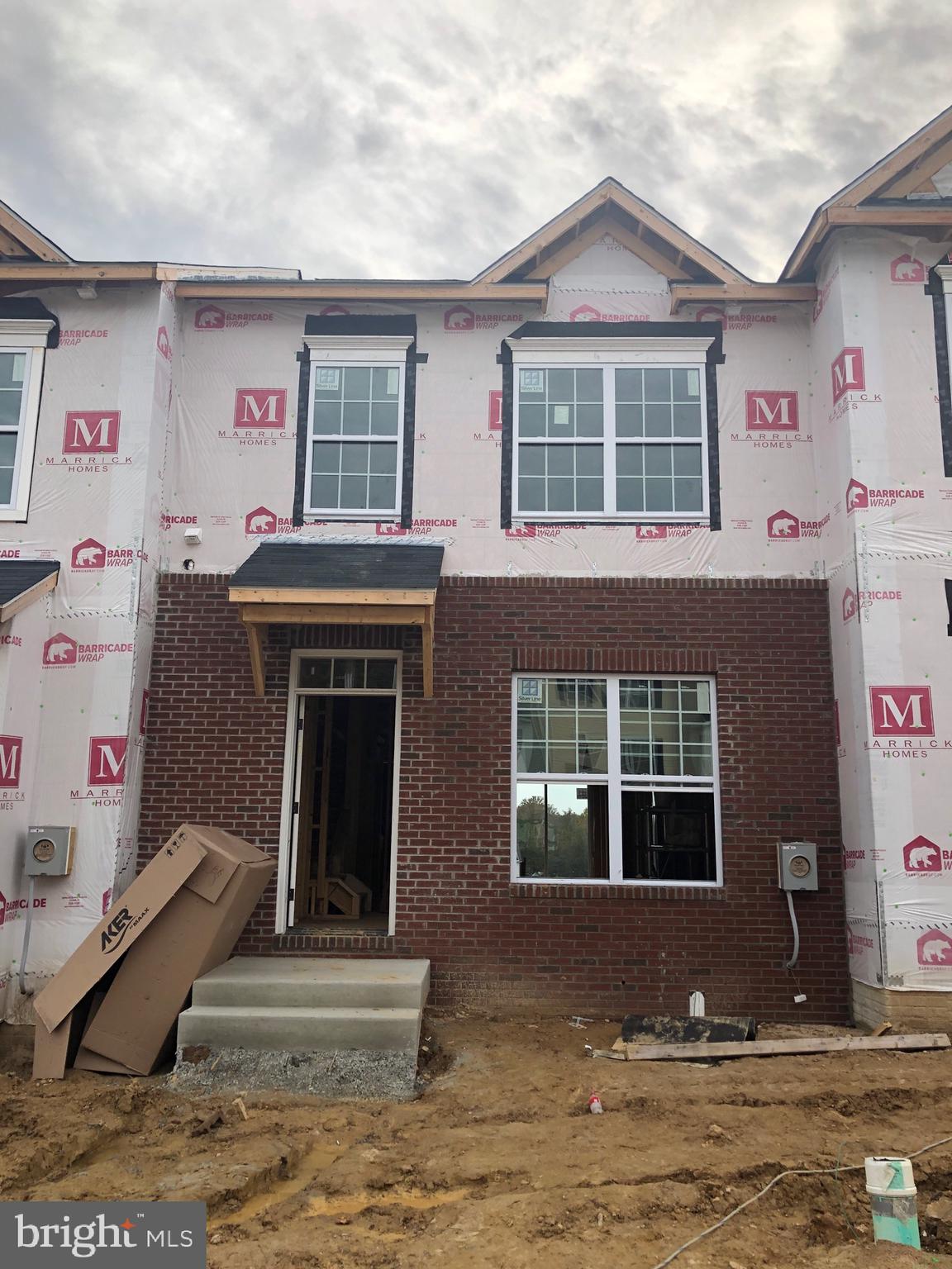 ELIZABETH HILLS PHASE 5 - Residential