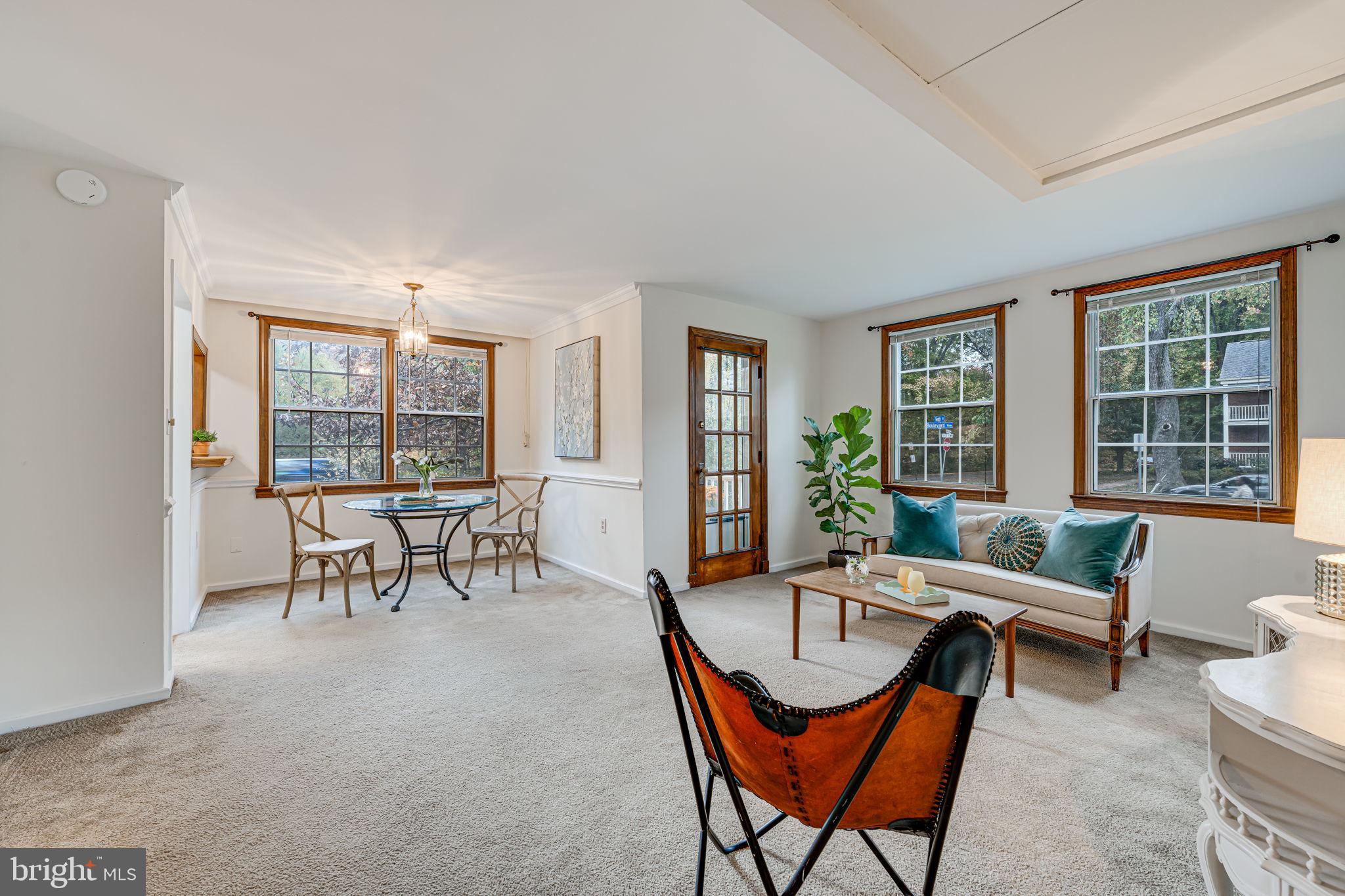 BELLE VIEW CONDOMINIUMS - Residential