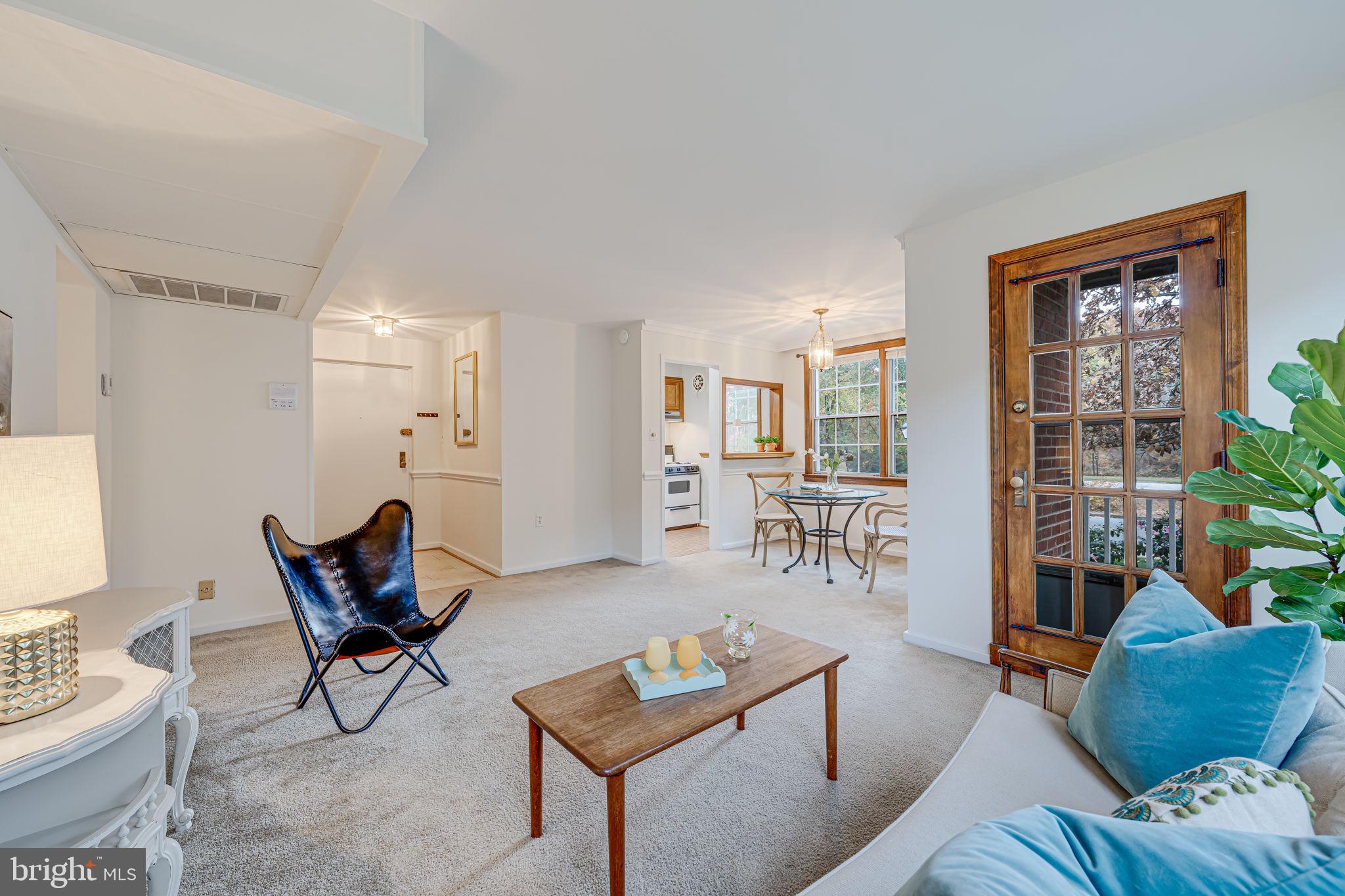 BELLE VIEW CONDOMINIUMS - Residential