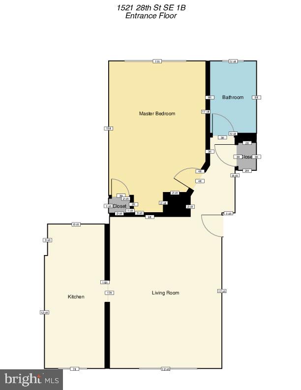 1527 28TH STREET SE 103