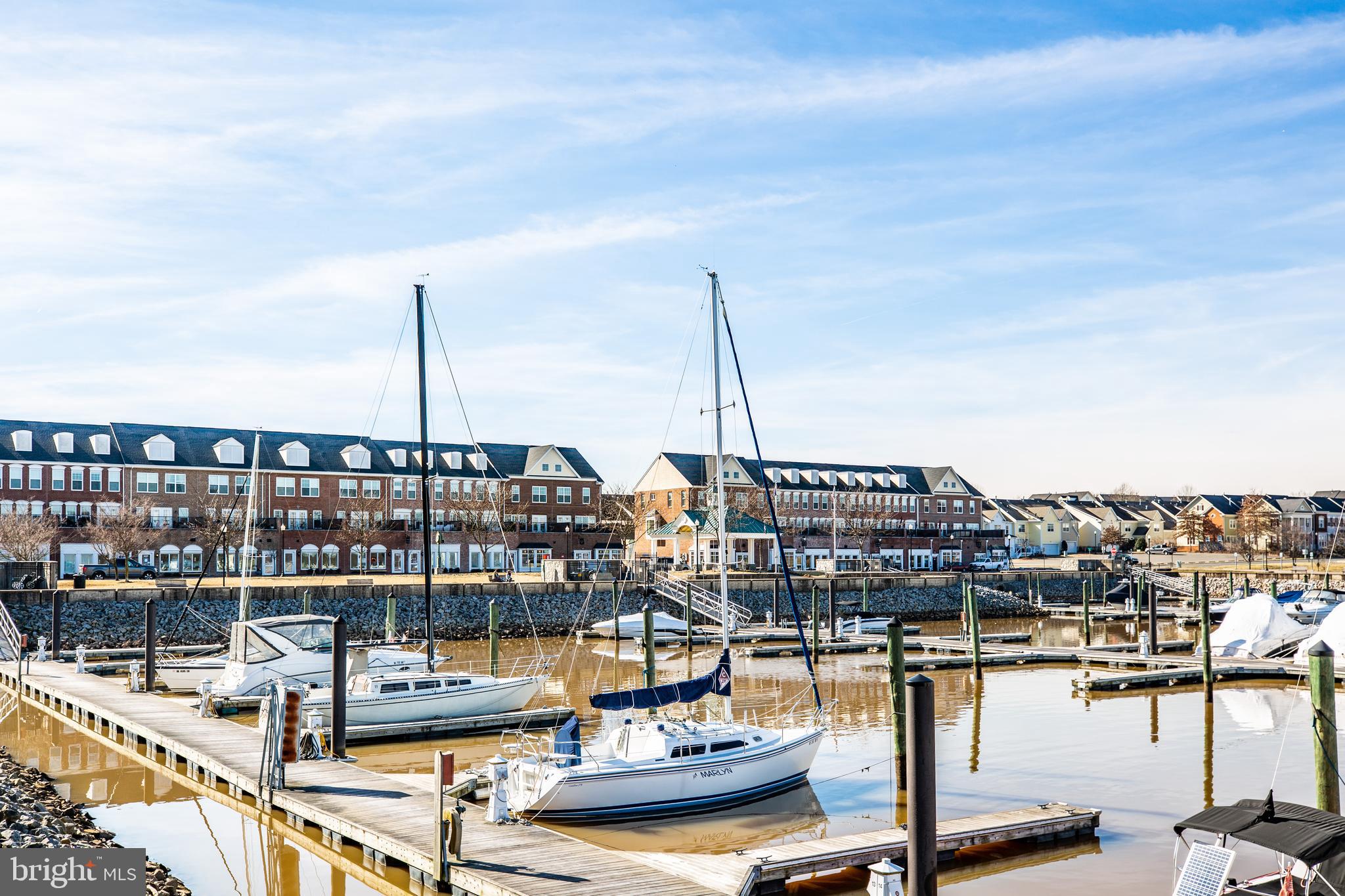 525 BELMONT BAY DRIVE 405