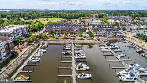 525 BELMONT BAY DRIVE 405 WOODBRIDGE VA 22191