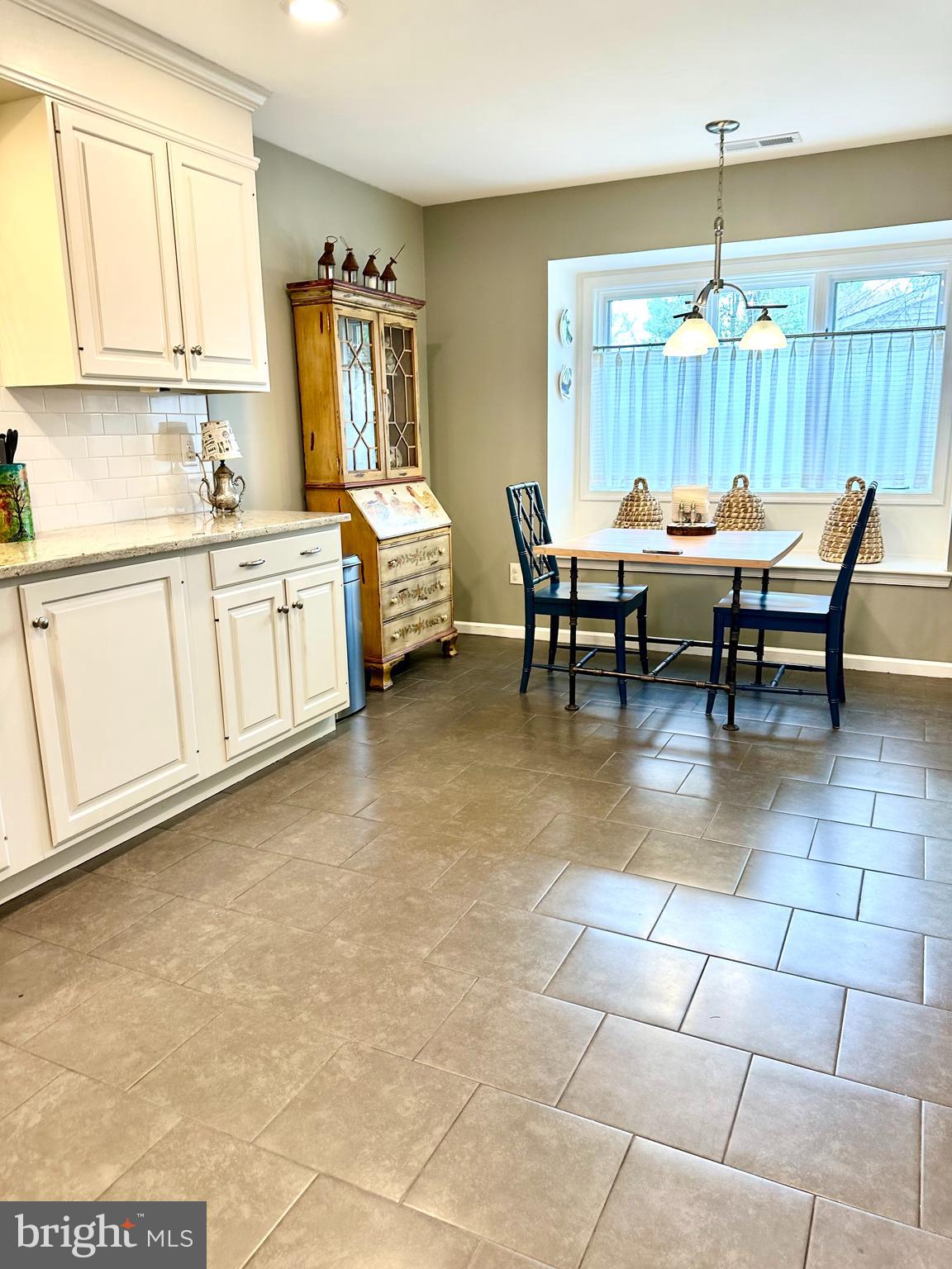 HERSHEYS MILL - Residential