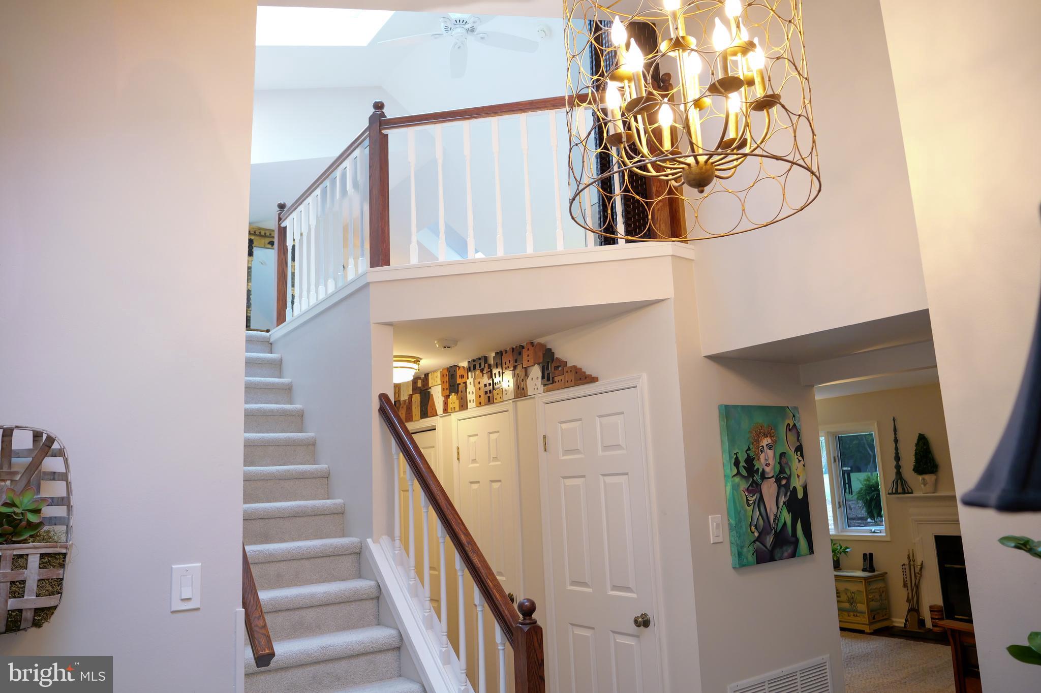 HERSHEYS MILL - Residential