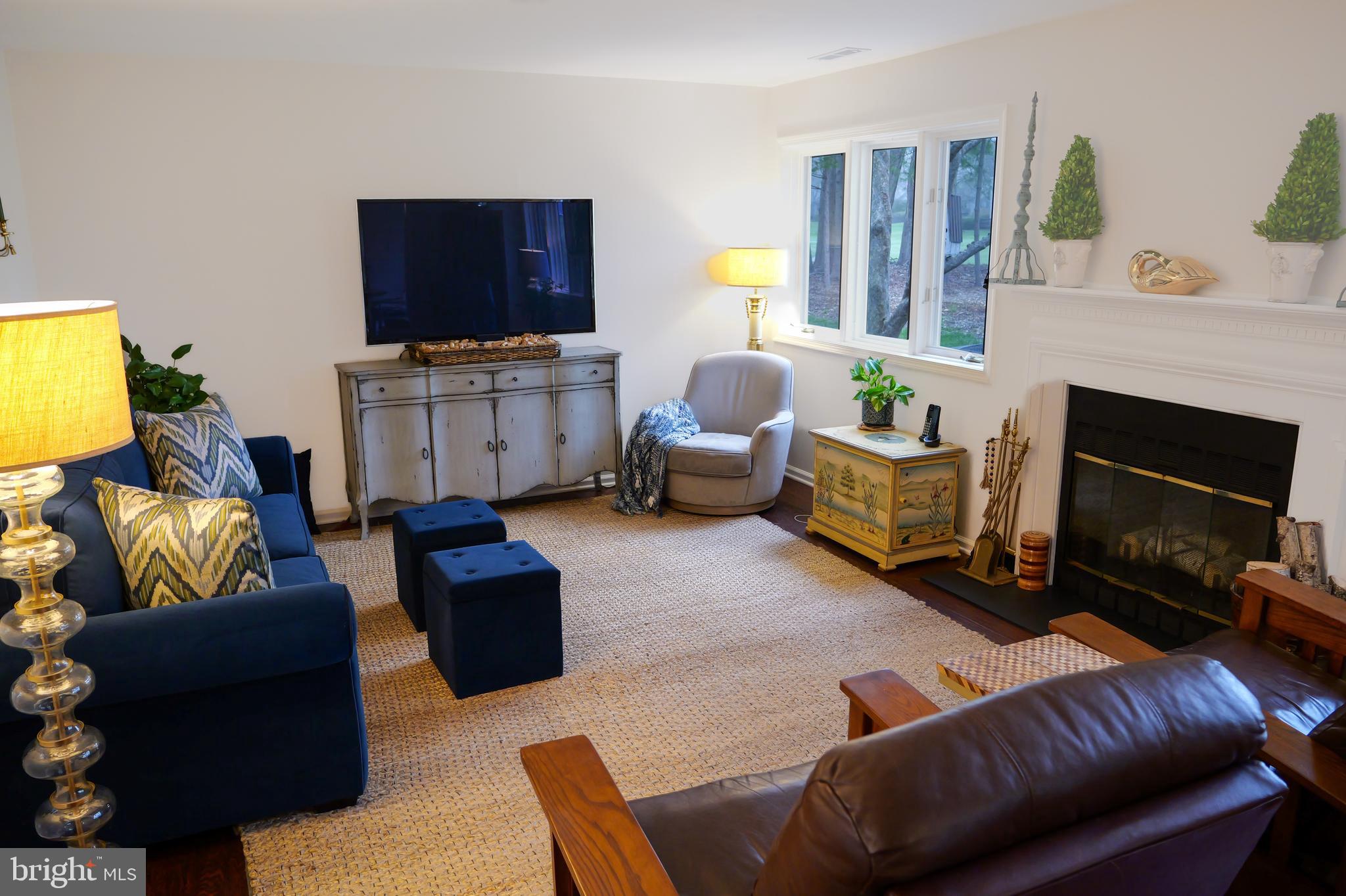 HERSHEYS MILL - Residential