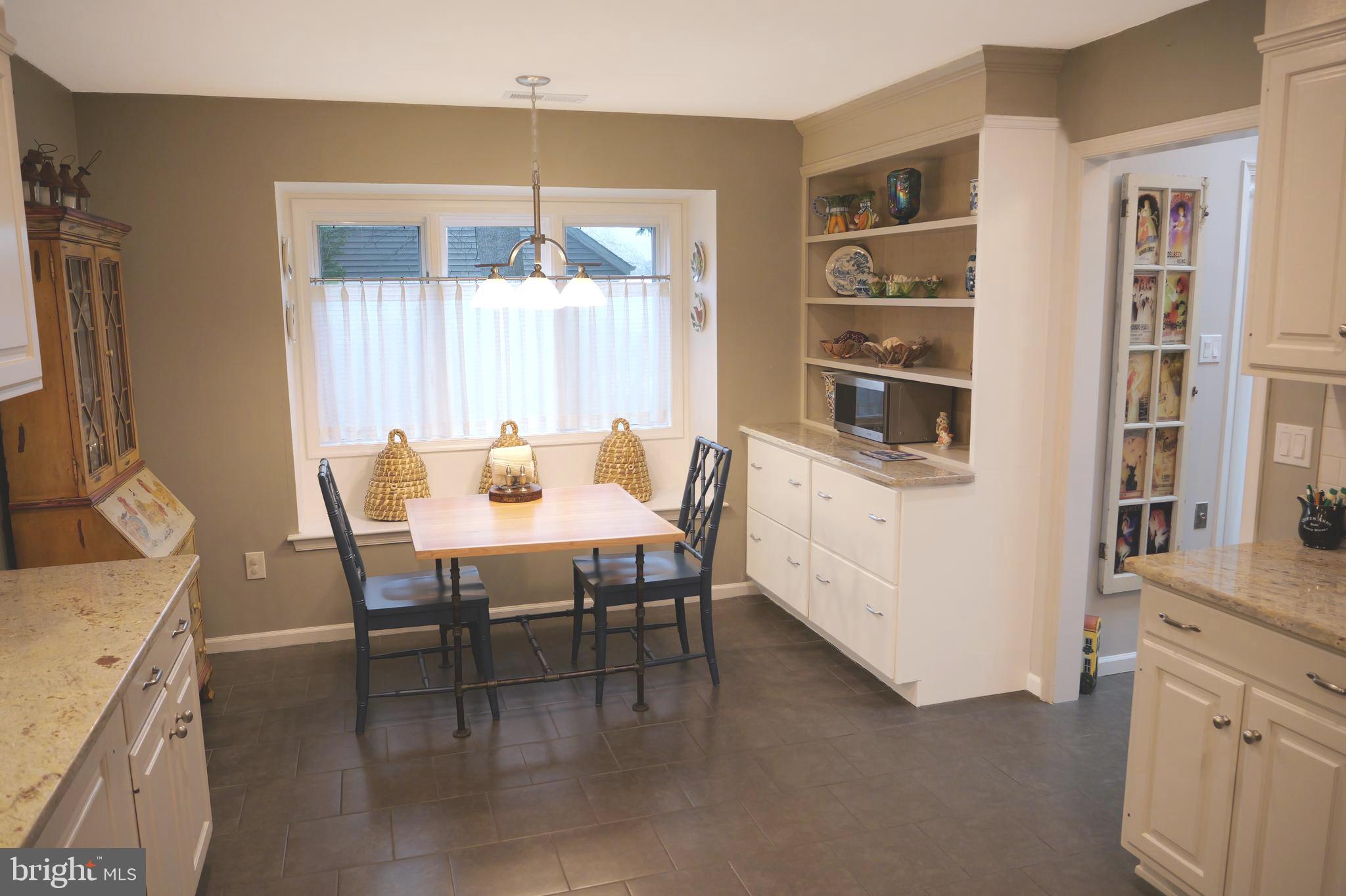 HERSHEYS MILL - Residential