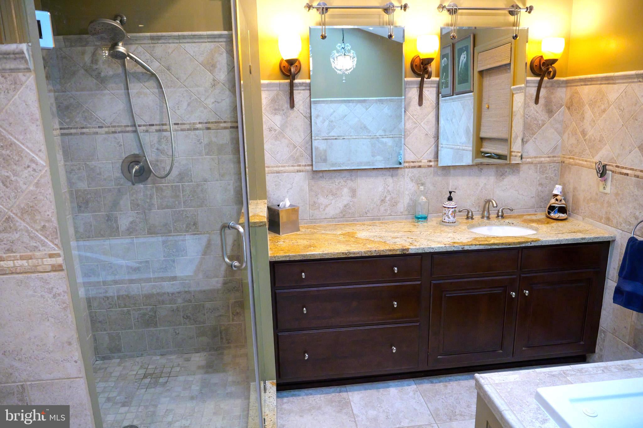 HERSHEYS MILL - Residential