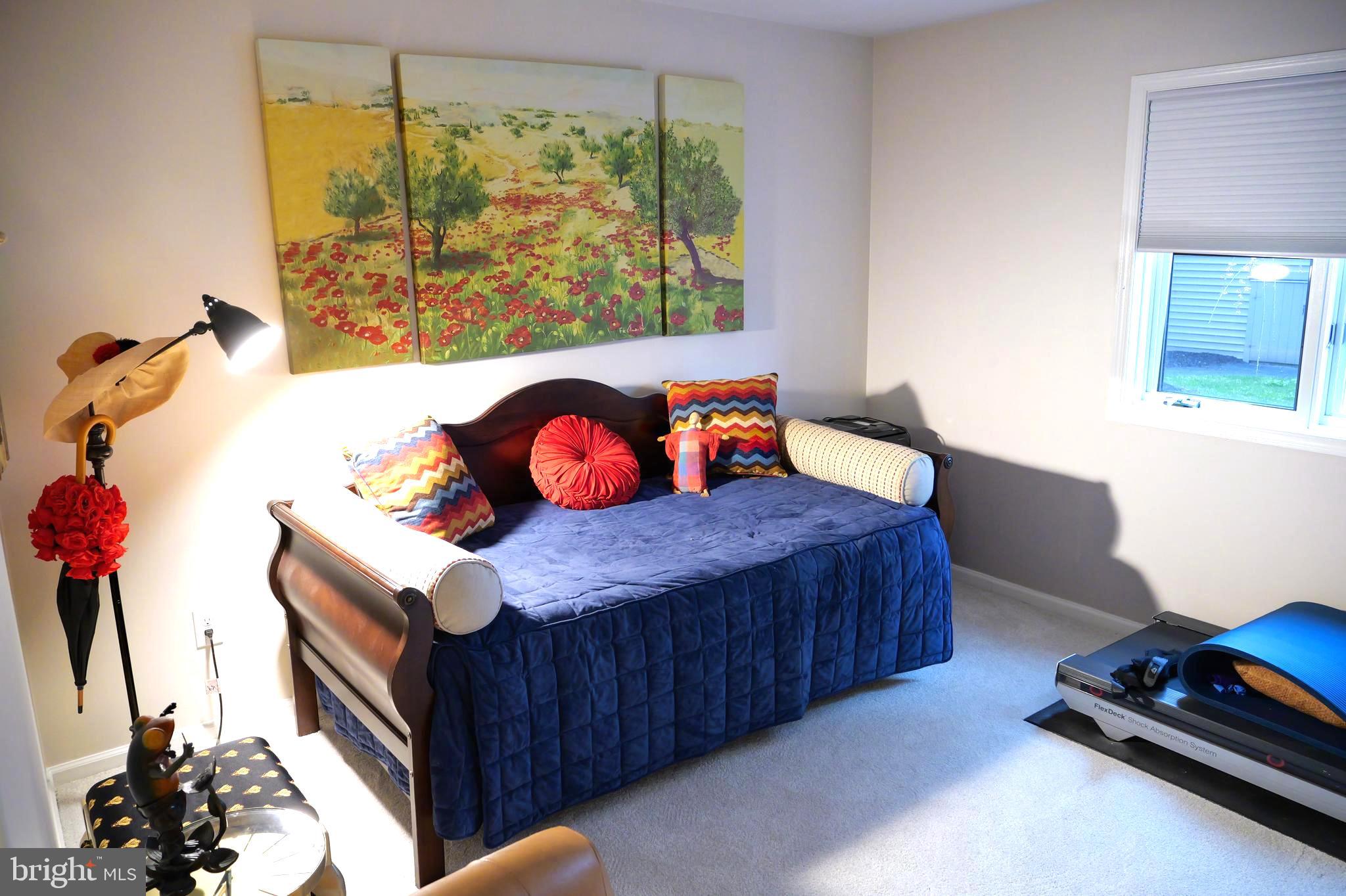 HERSHEYS MILL - Residential