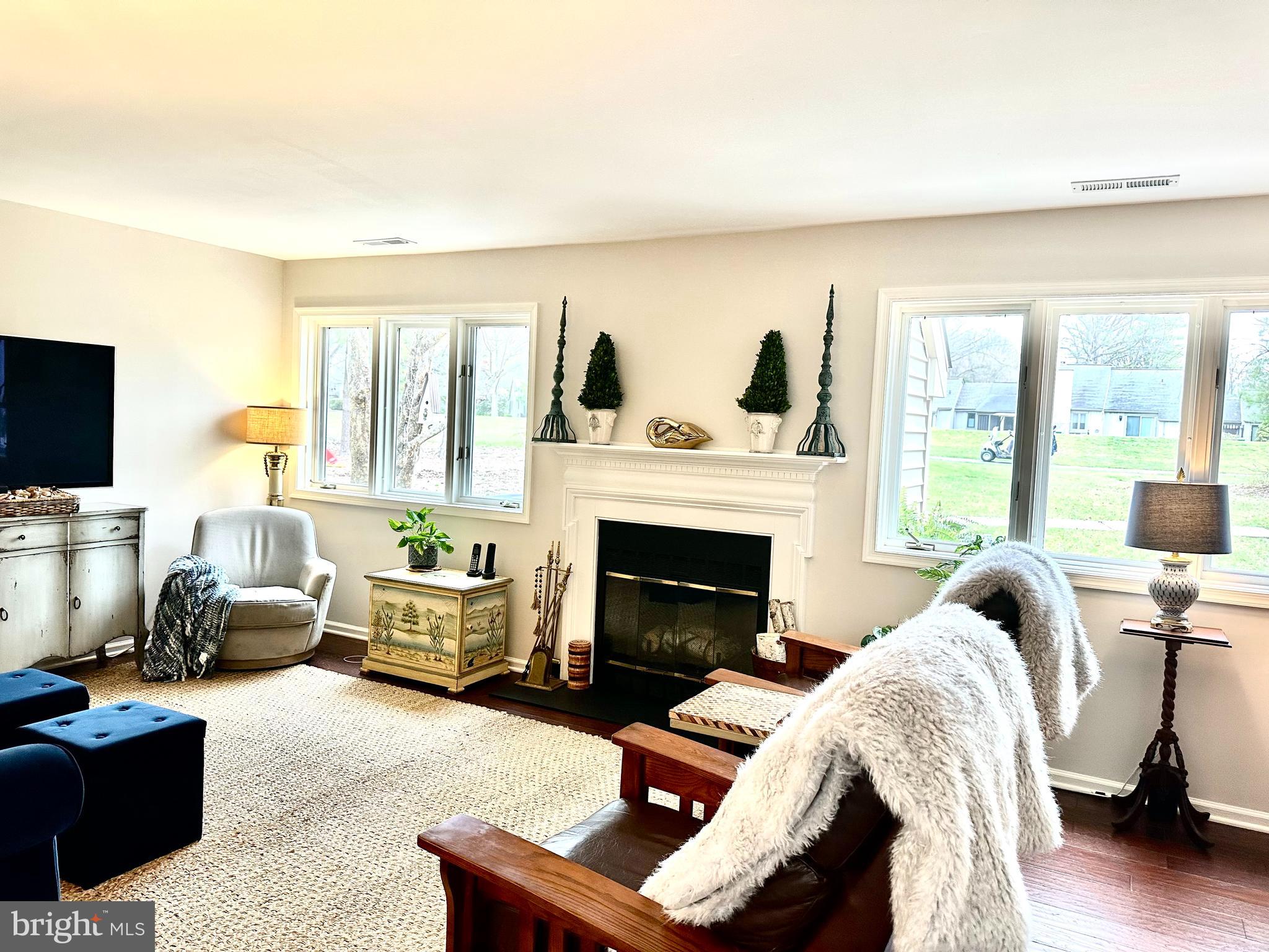 HERSHEYS MILL - Residential