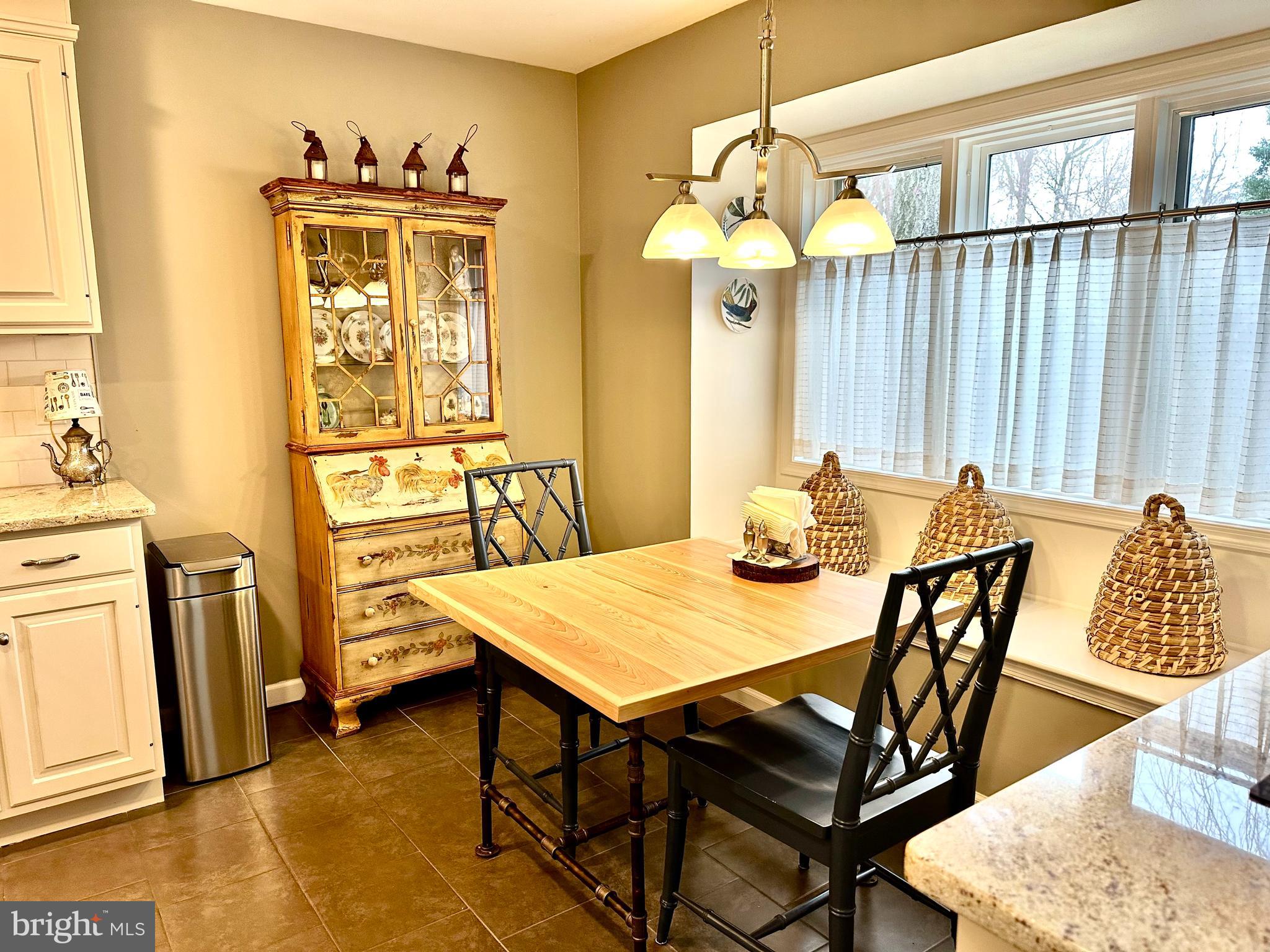 HERSHEYS MILL - Residential