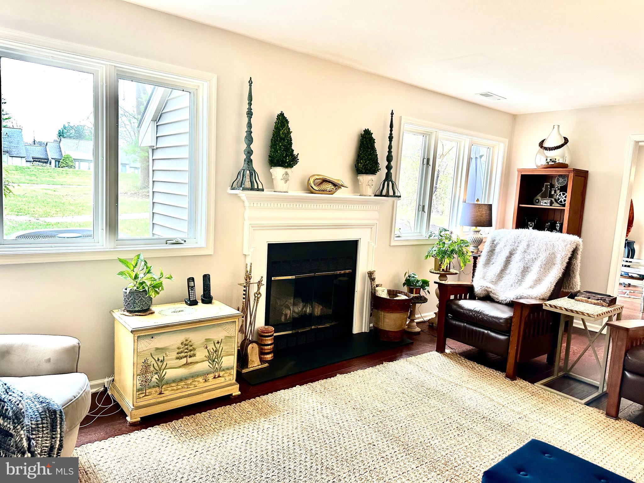 HERSHEYS MILL - Residential