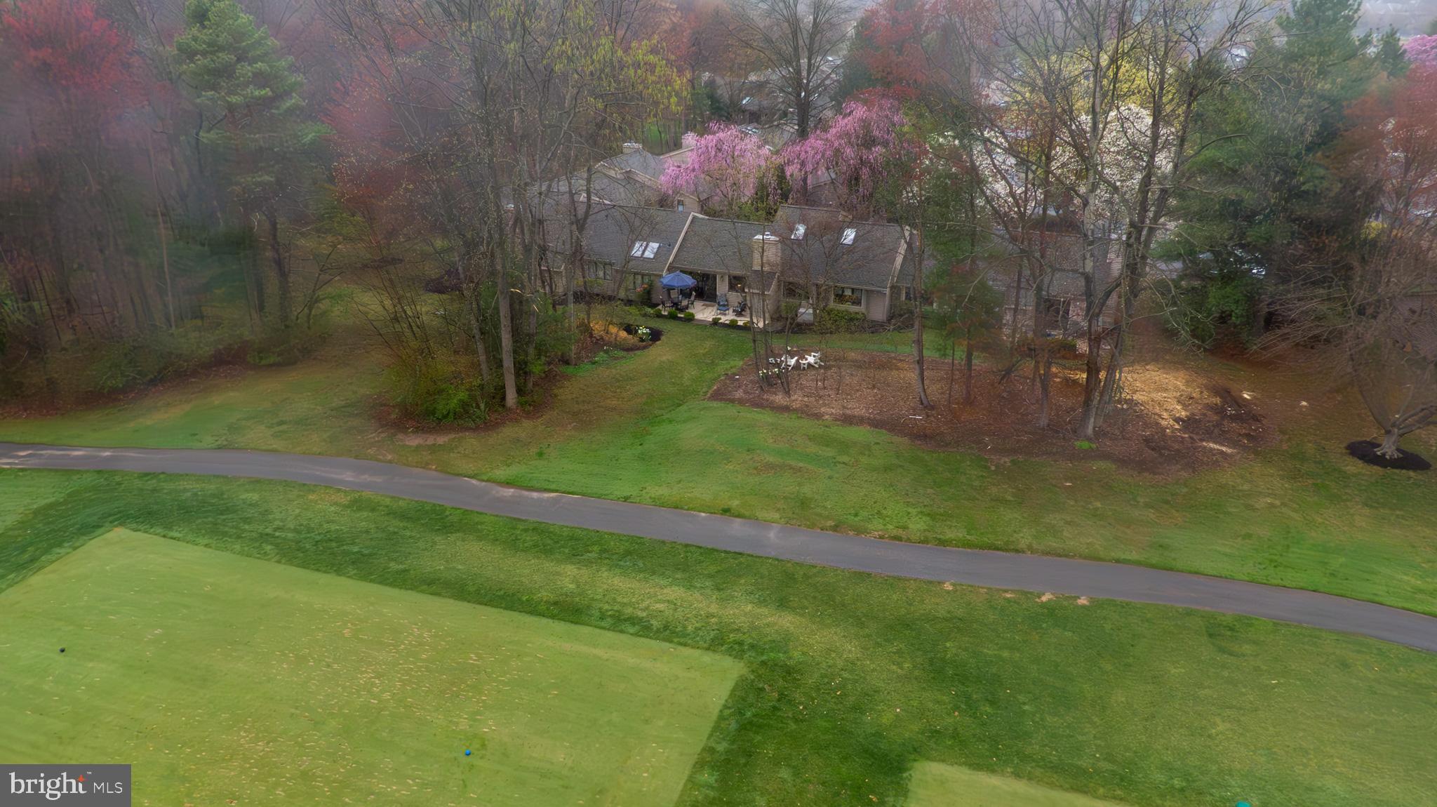 HERSHEYS MILL - Residential