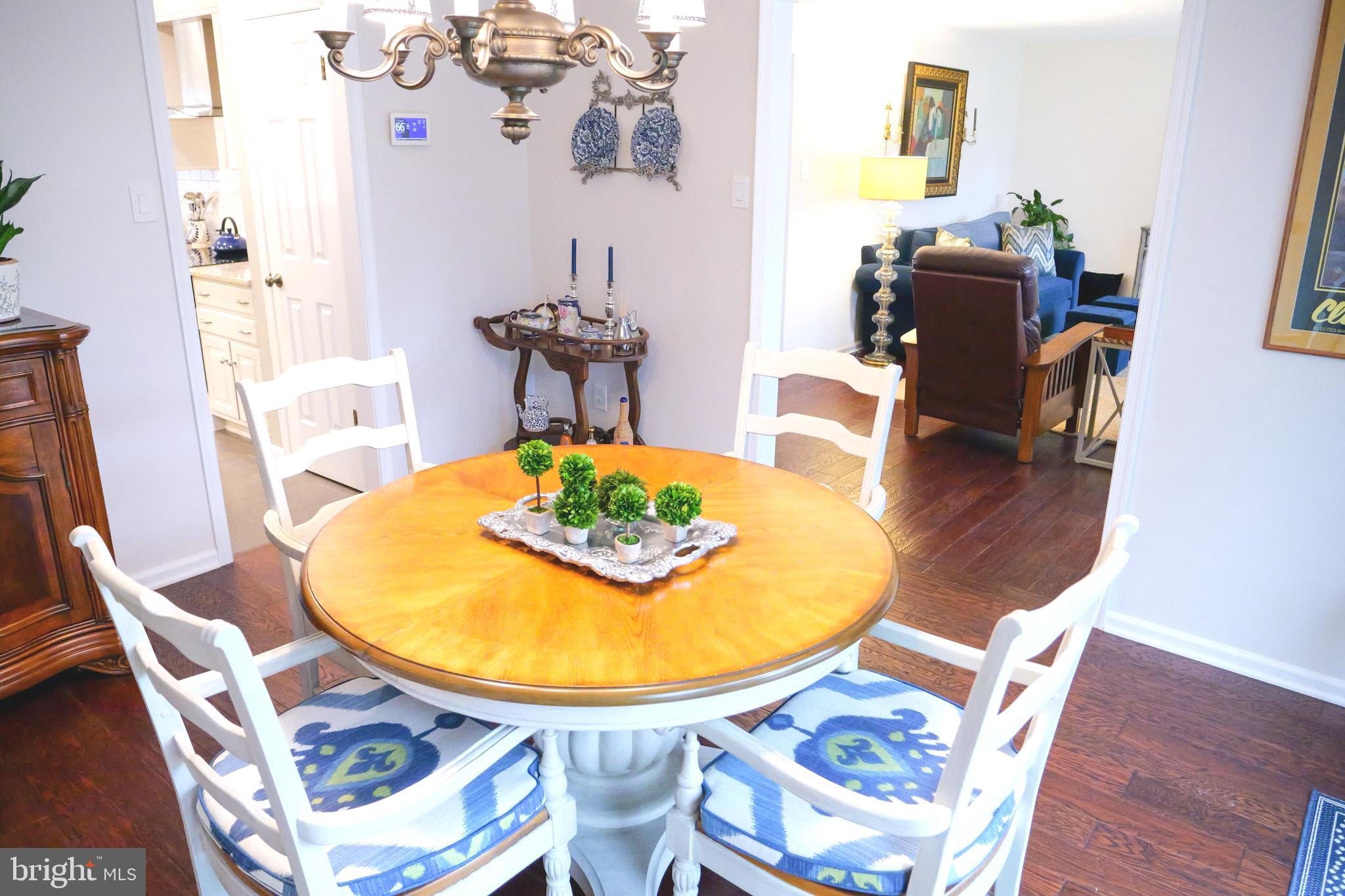 HERSHEYS MILL - Residential