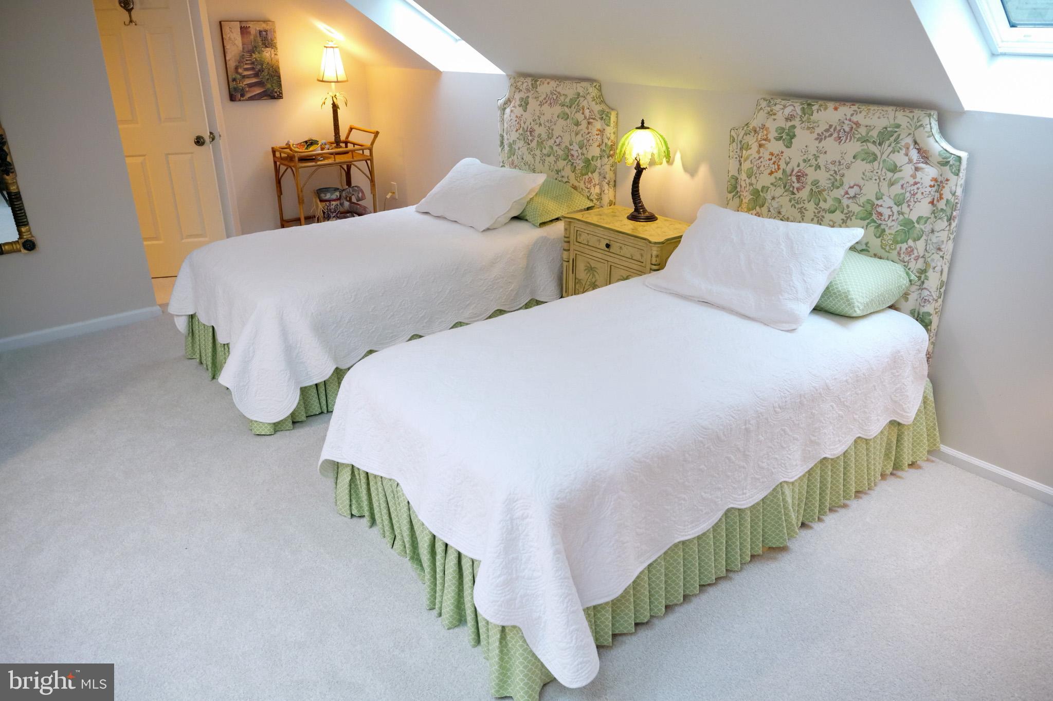 HERSHEYS MILL - Residential