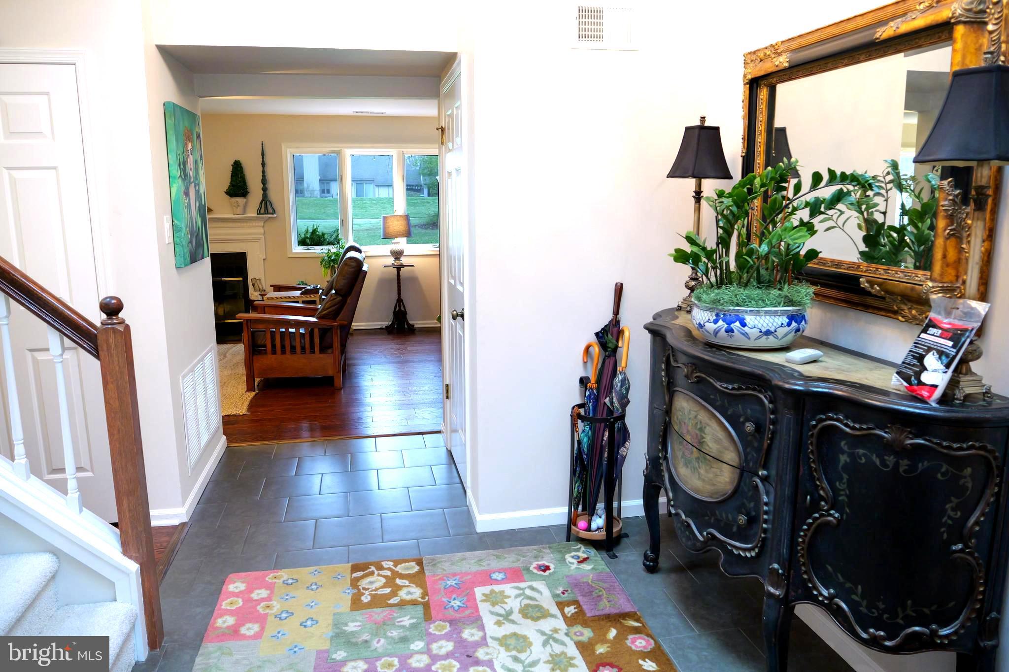 HERSHEYS MILL - Residential