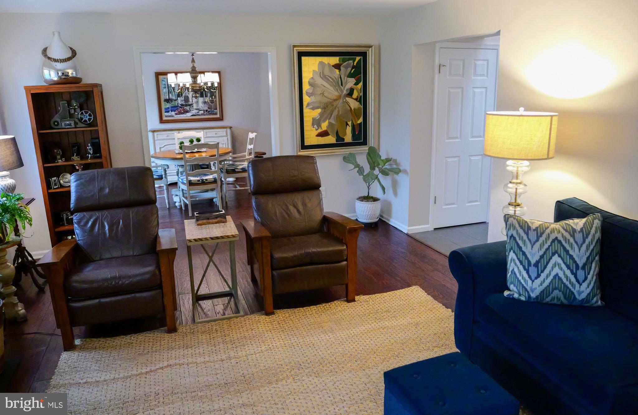 HERSHEYS MILL - Residential