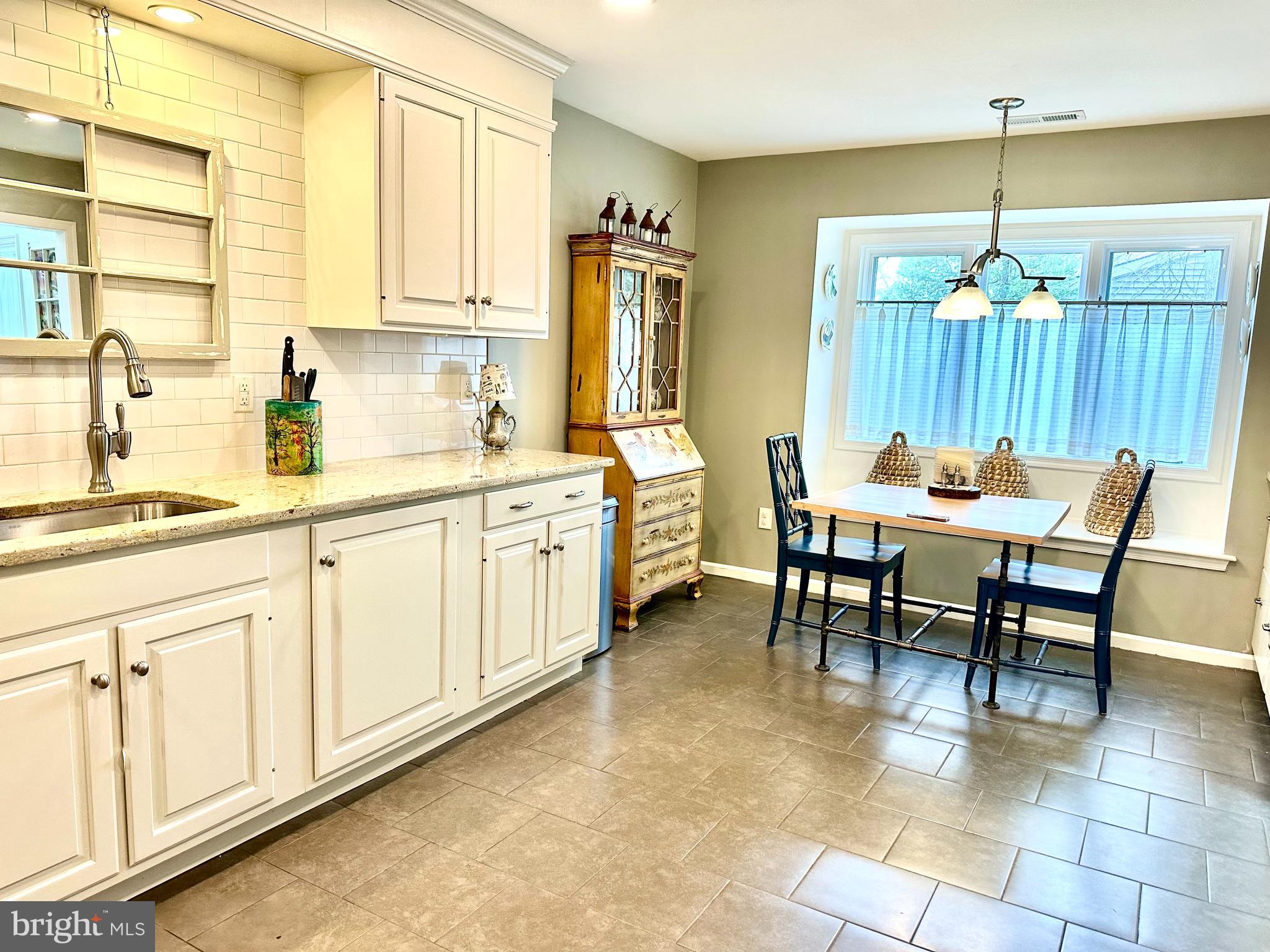 HERSHEYS MILL - Residential