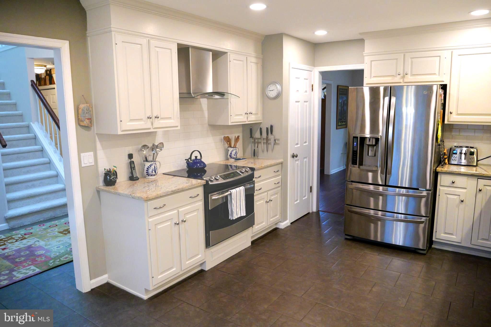 HERSHEYS MILL - Residential