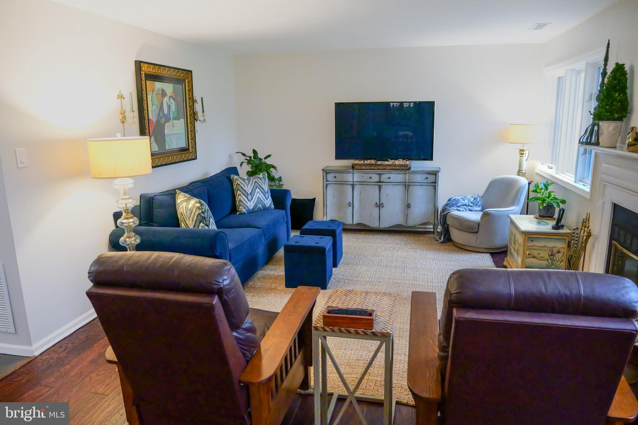 HERSHEYS MILL - Residential