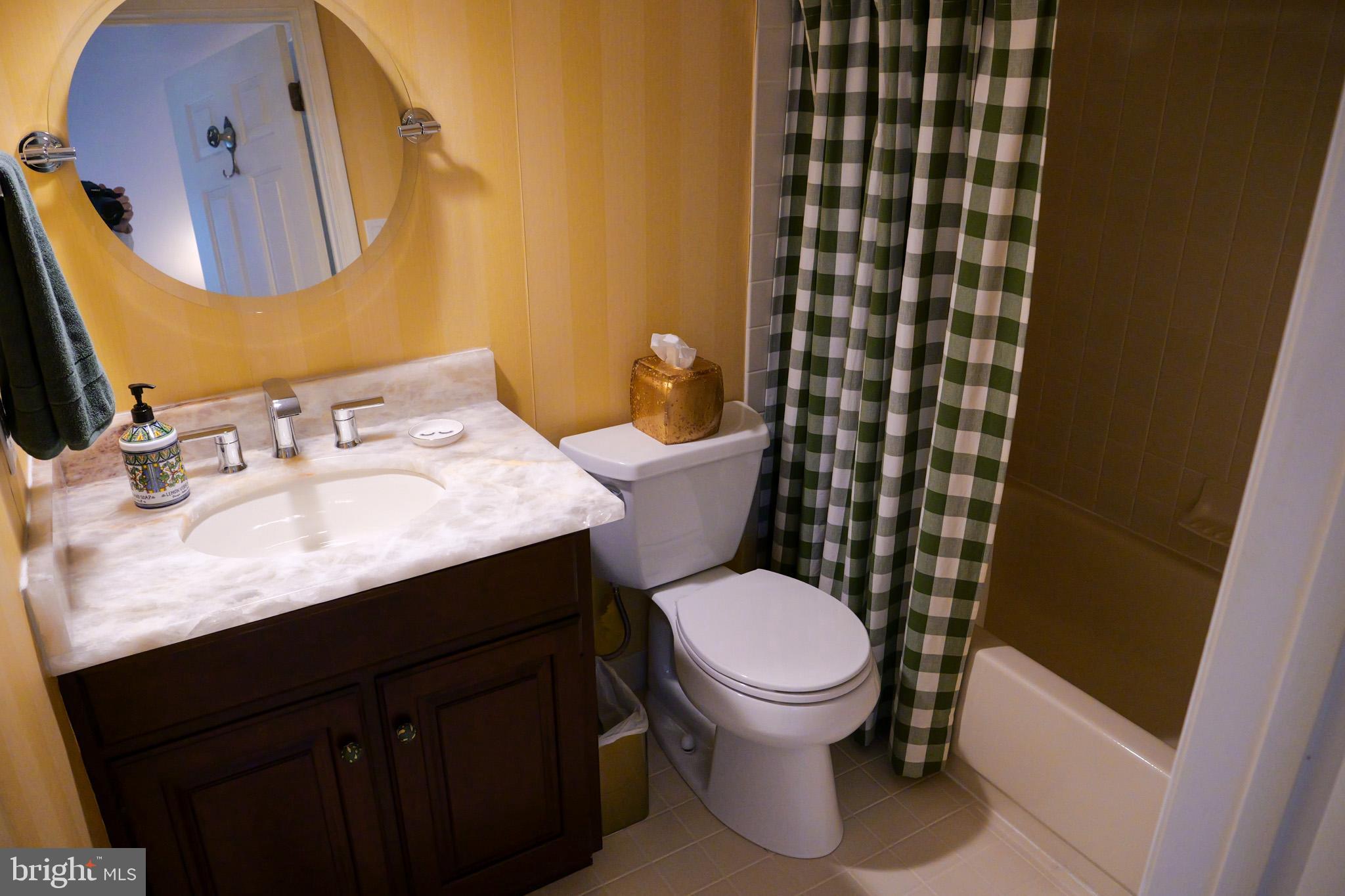 HERSHEYS MILL - Residential