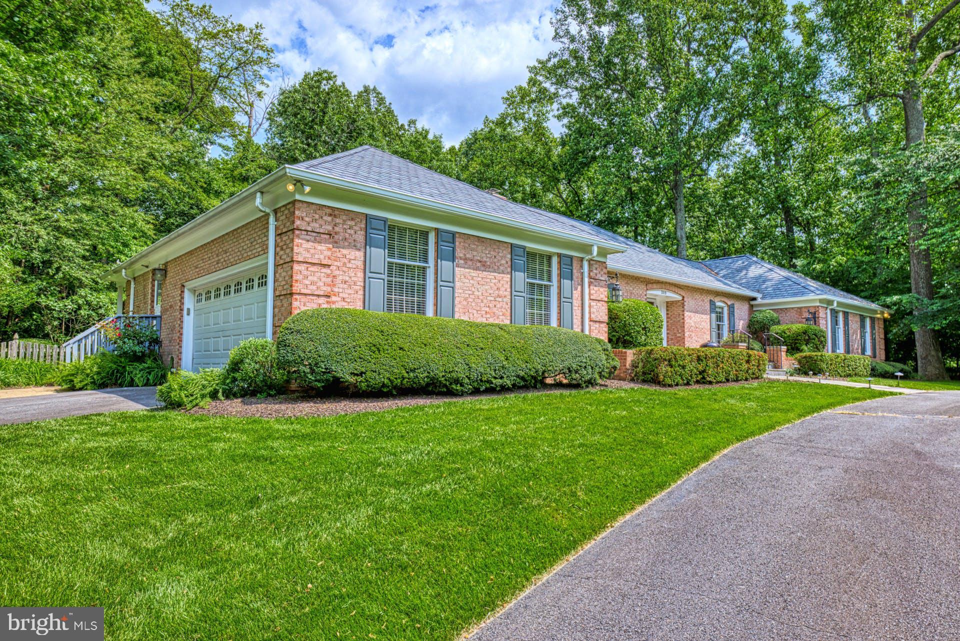 WENDOVER - Residential