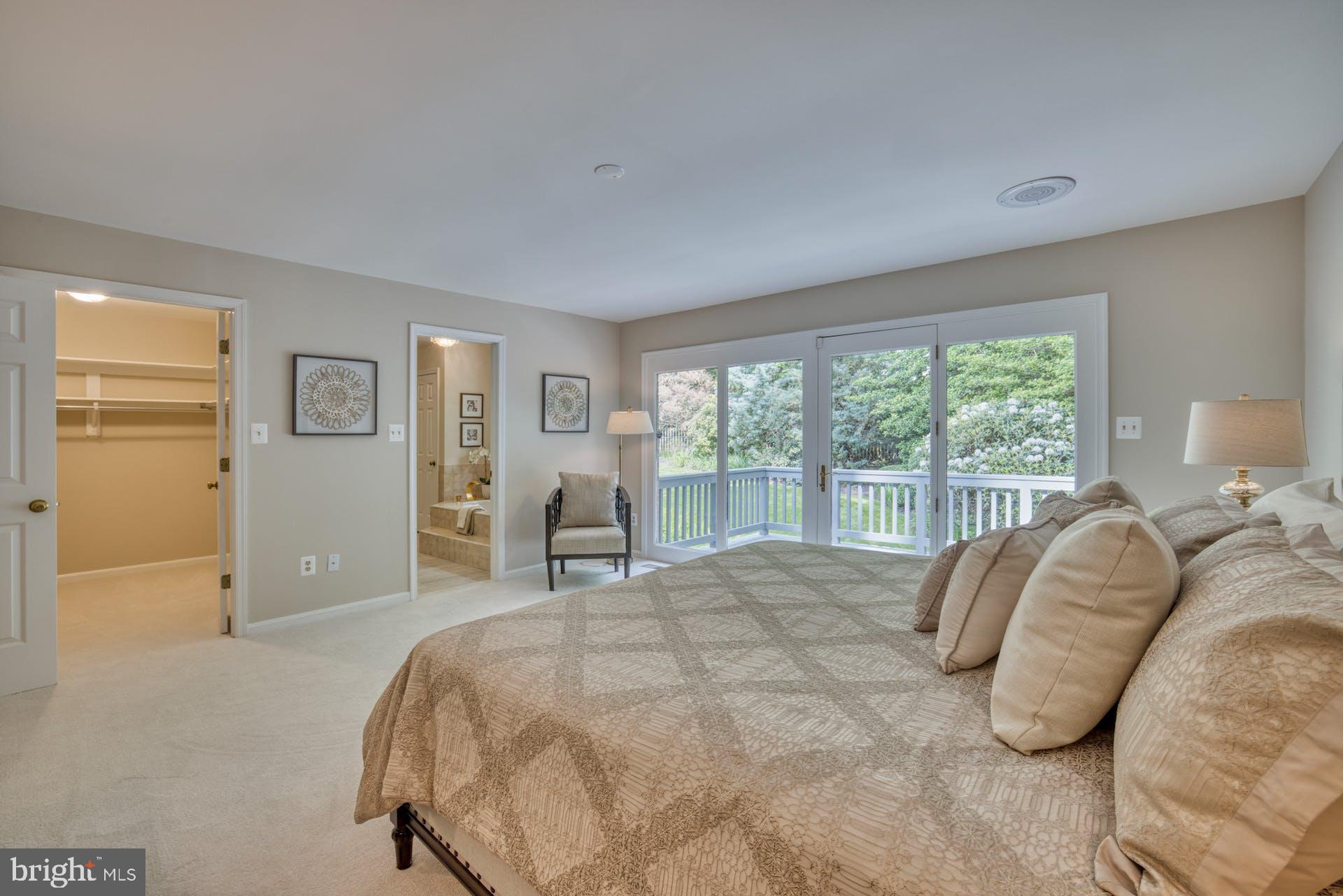 WENDOVER - Residential