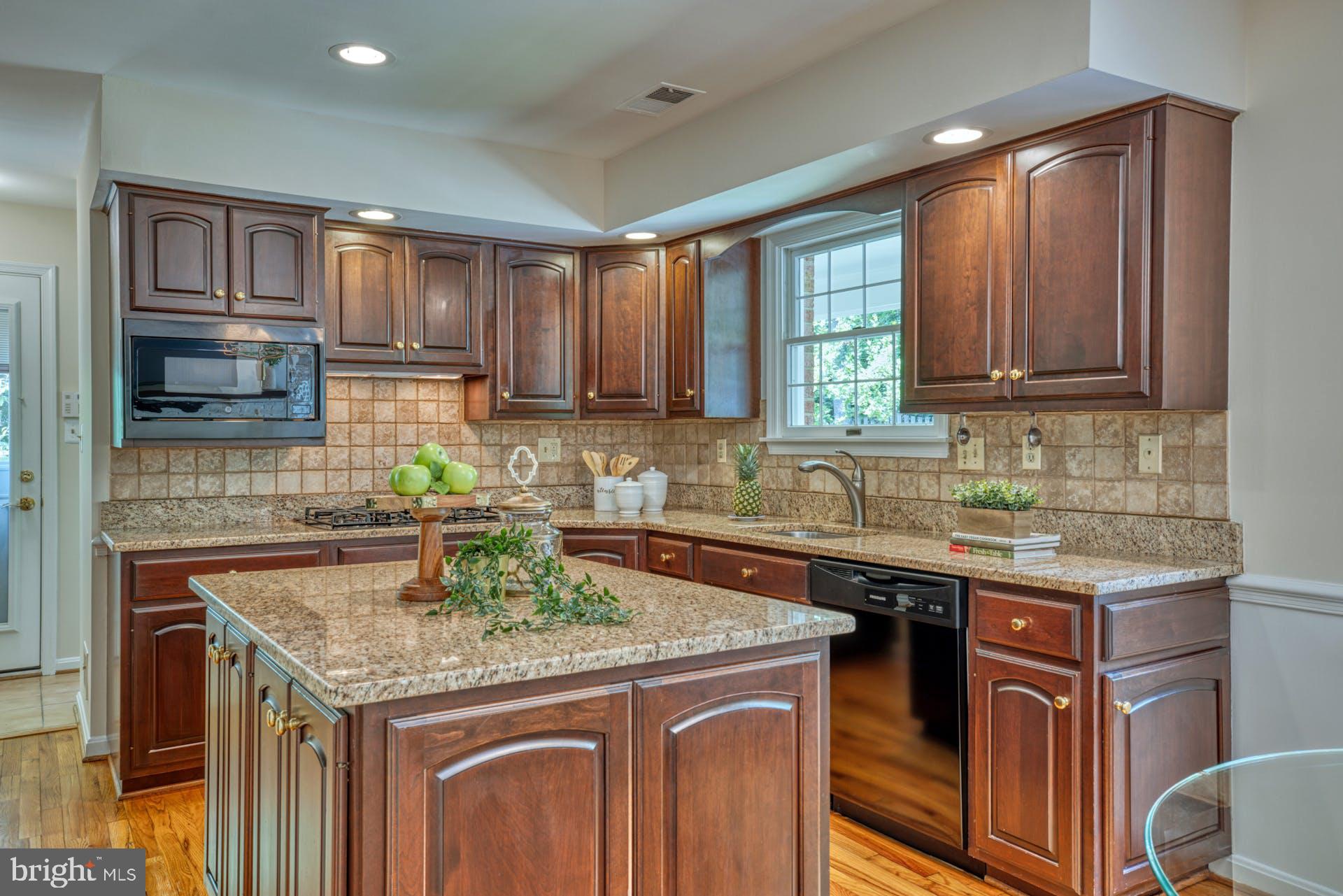 WENDOVER - Residential