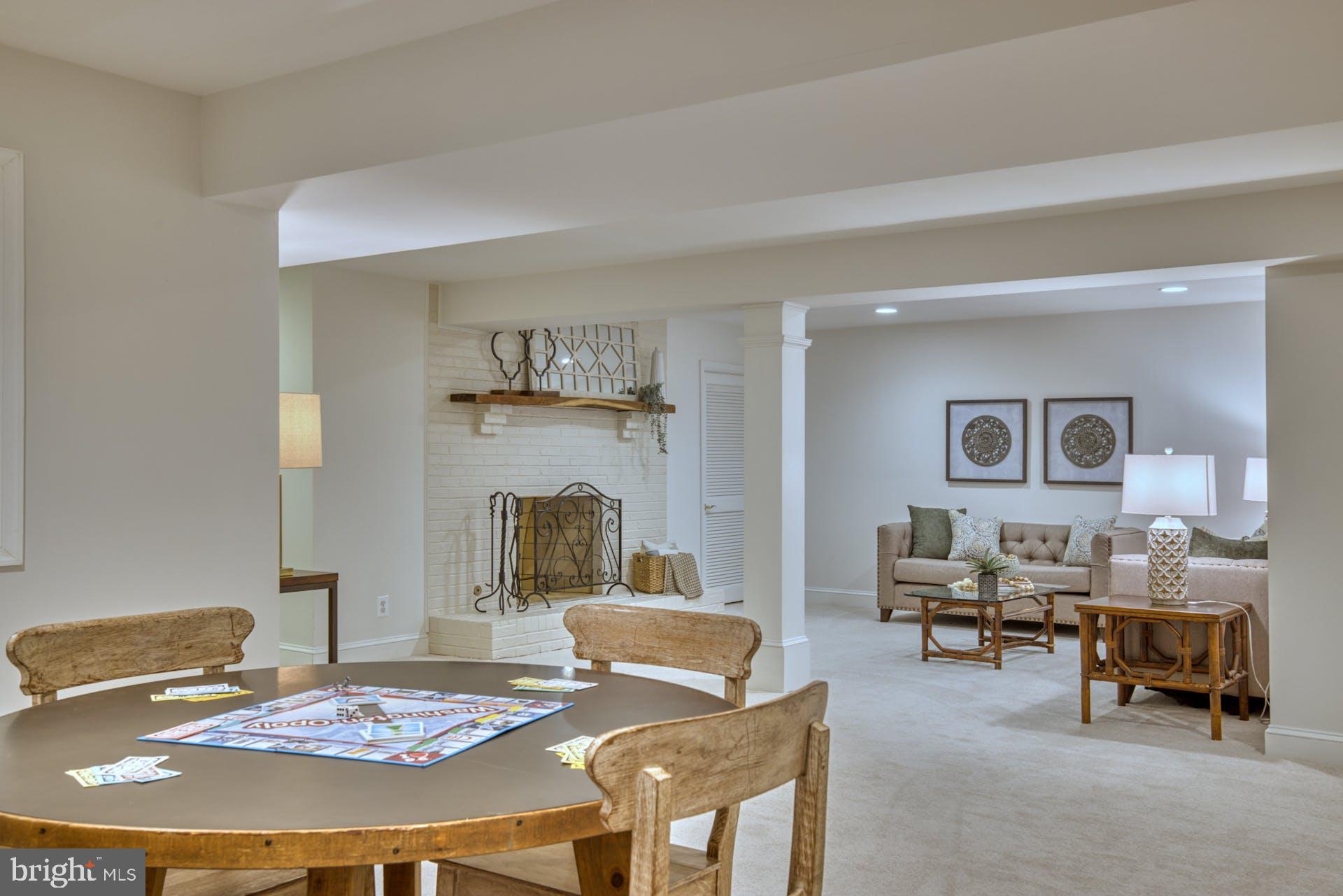 WENDOVER - Residential