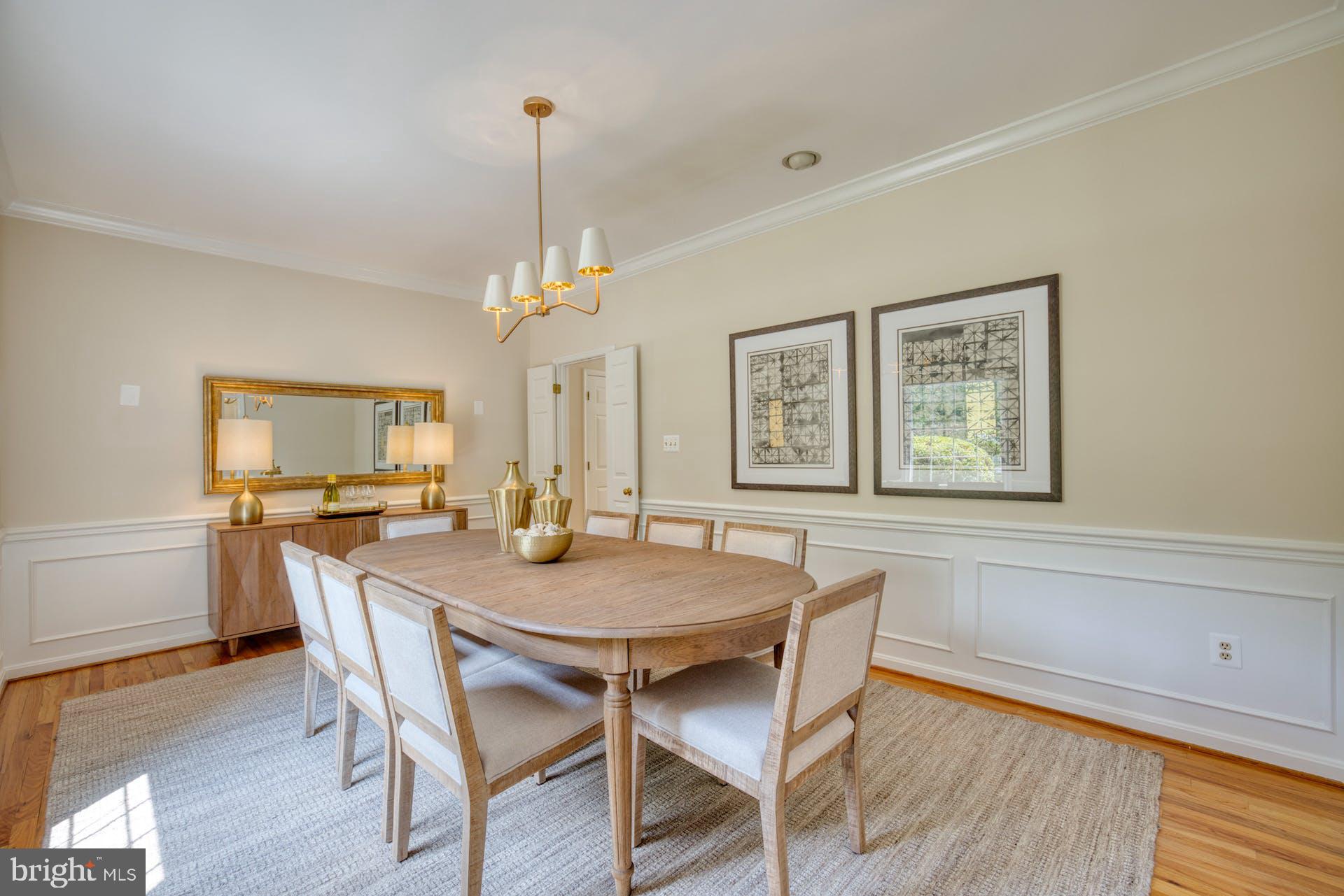 WENDOVER - Residential