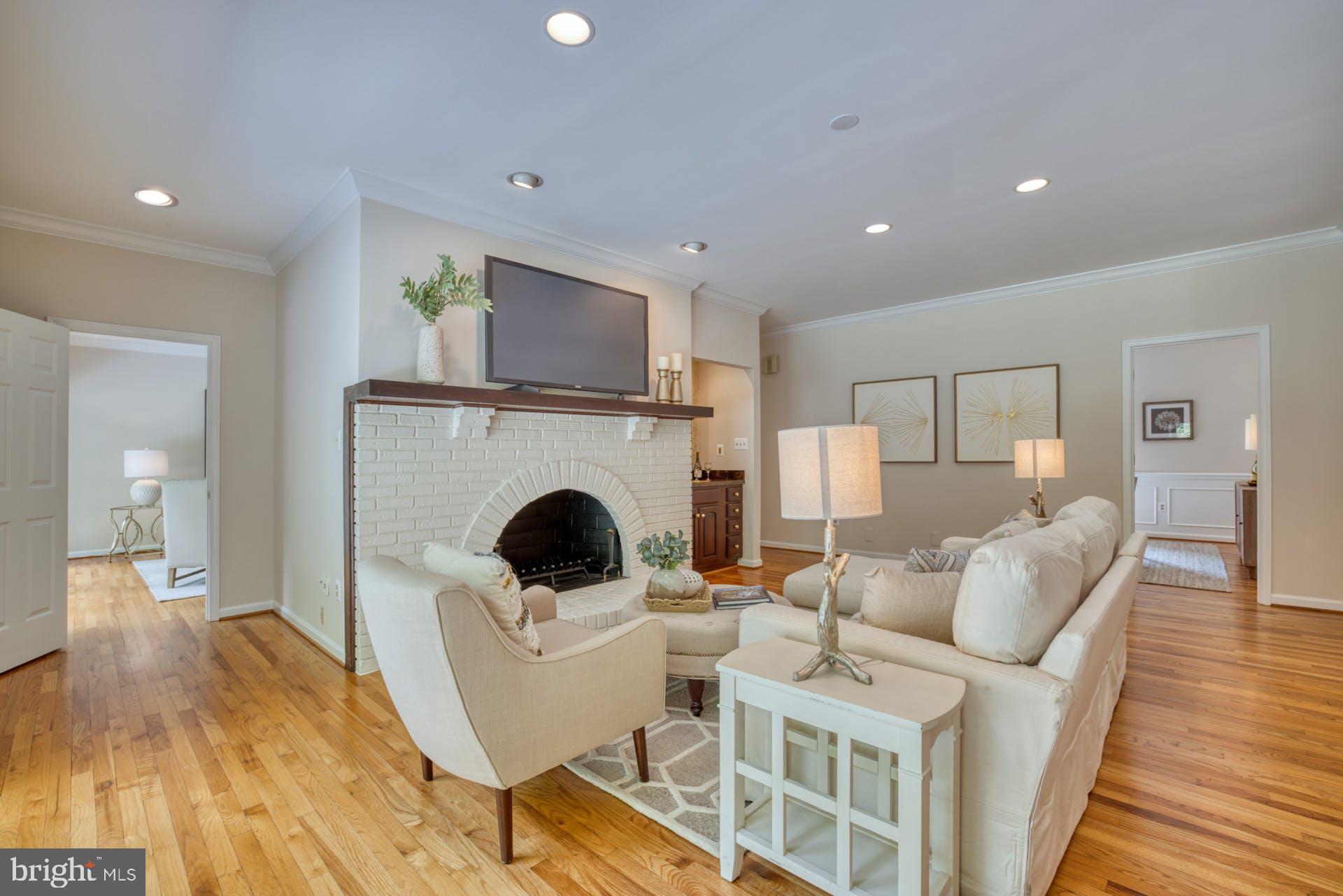 WENDOVER - Residential