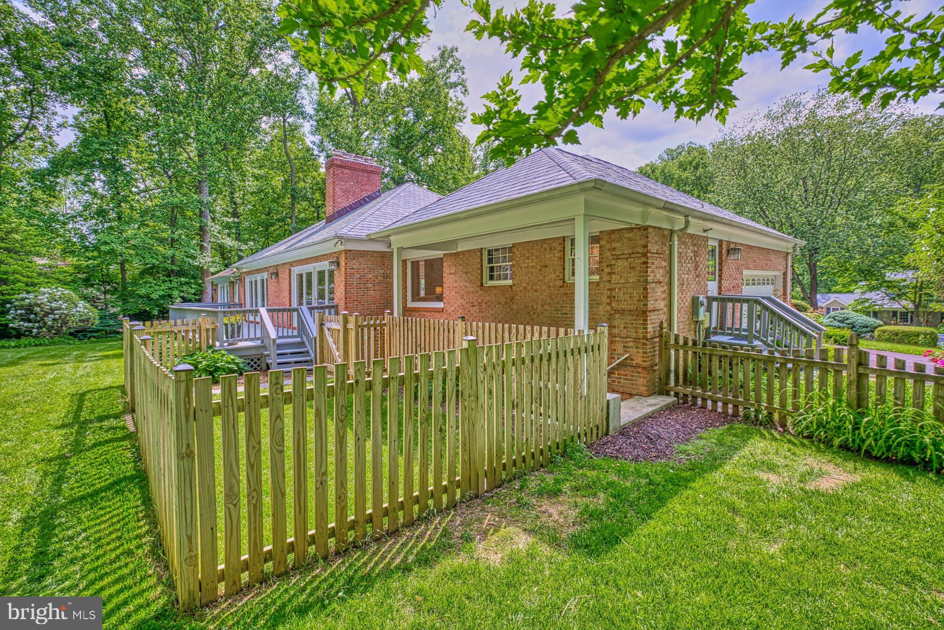 WENDOVER - Residential