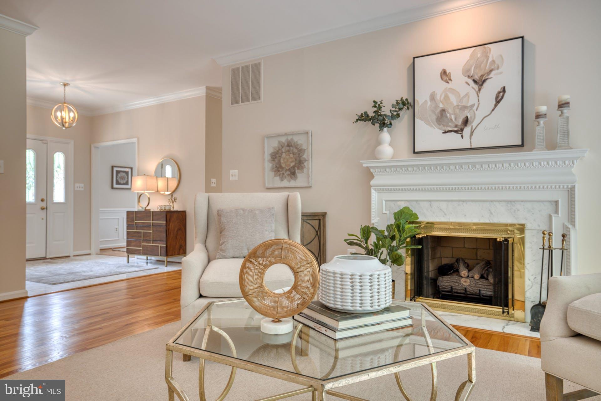 WENDOVER - Residential