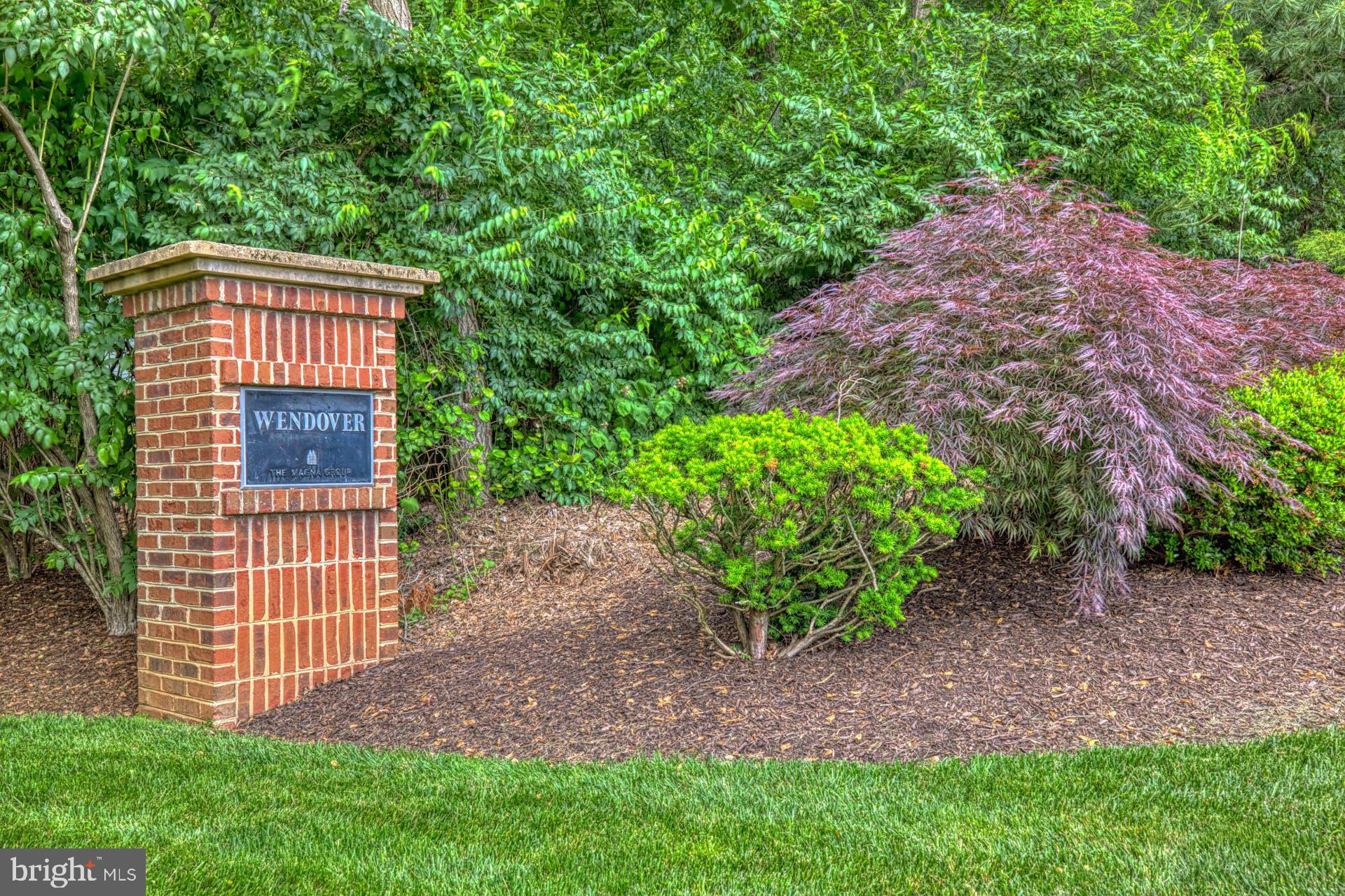 WENDOVER - Residential