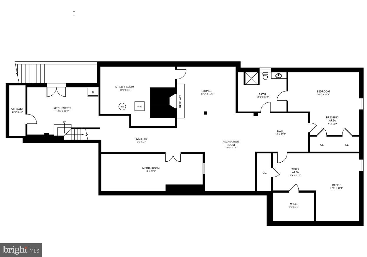 WENDOVER - Residential