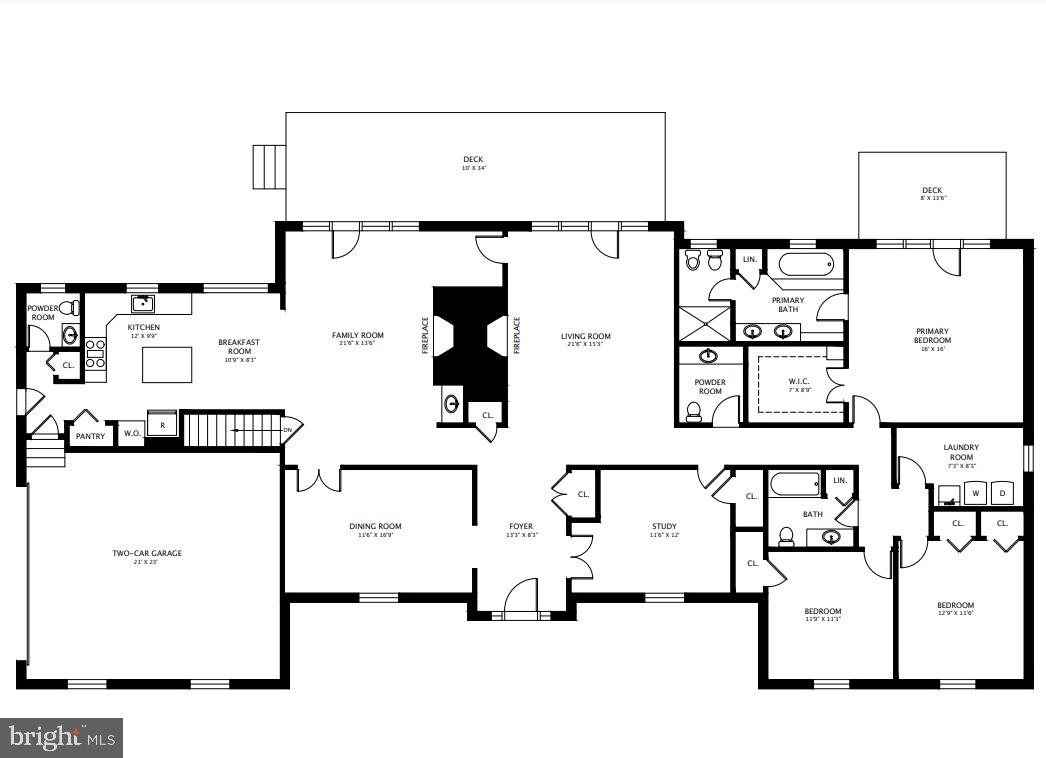 WENDOVER - Residential