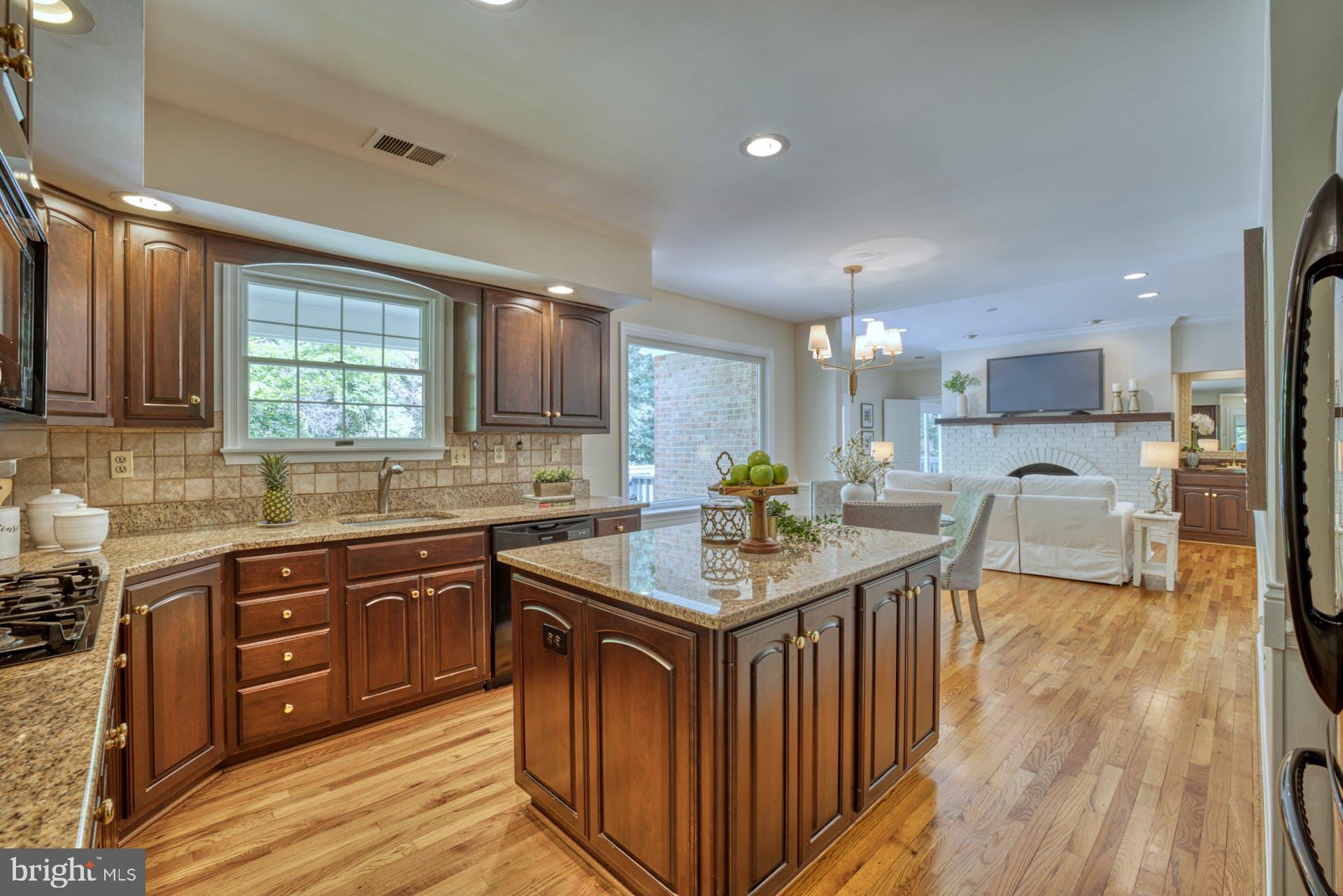 WENDOVER - Residential