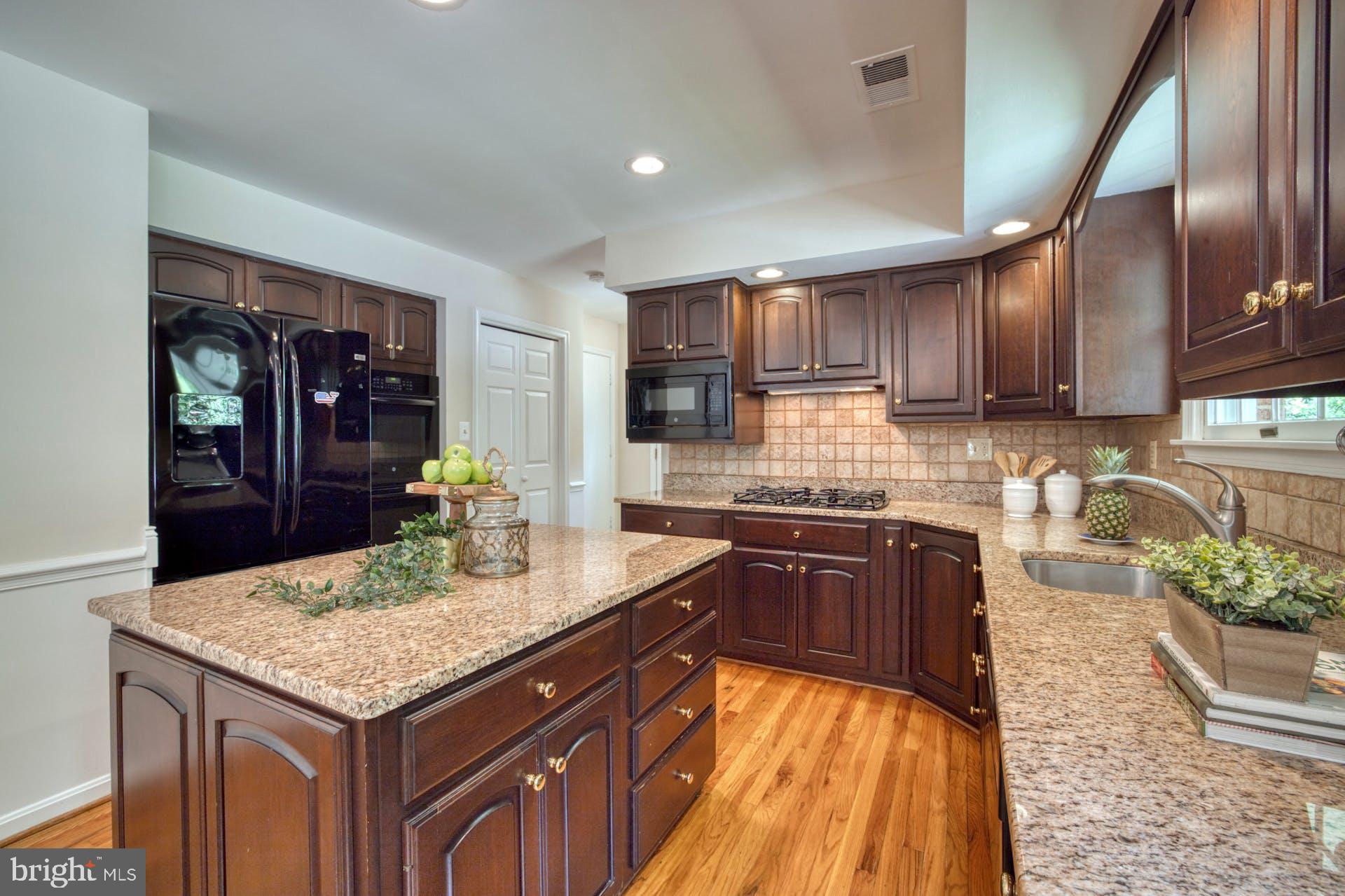 WENDOVER - Residential