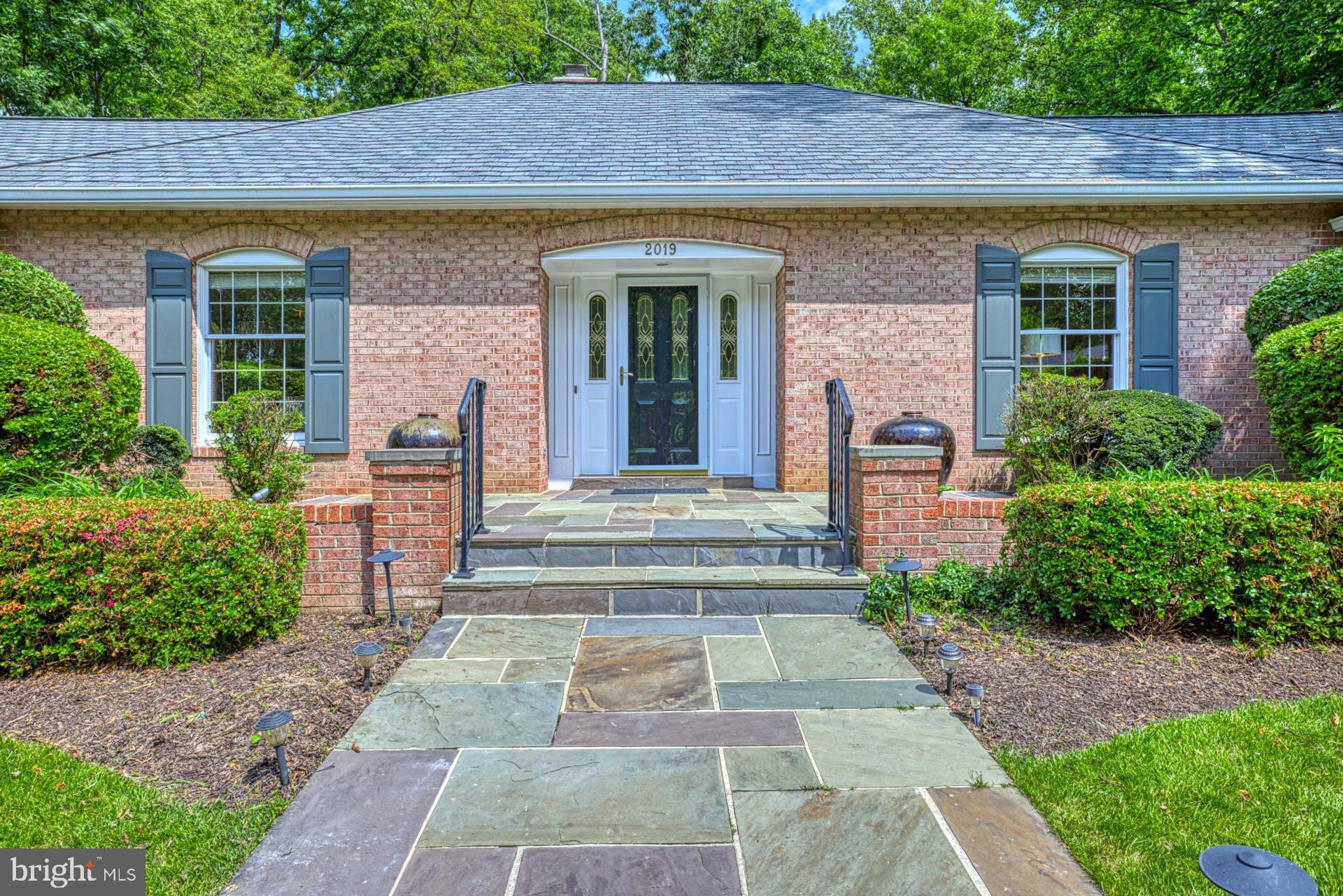 WENDOVER - Residential